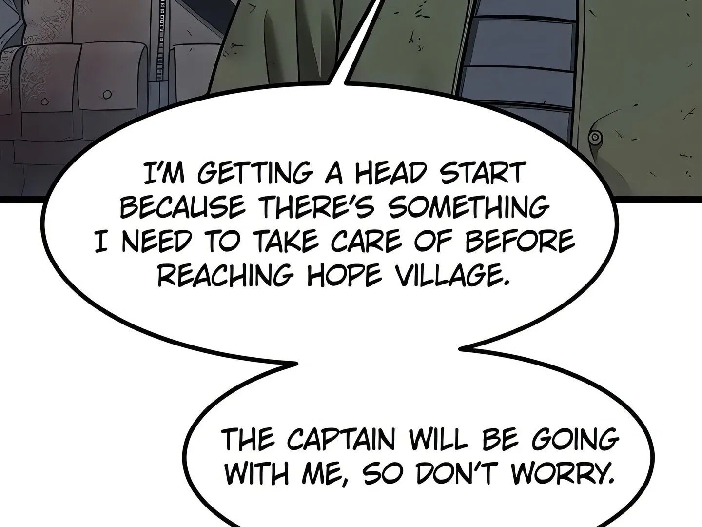 Read I’m a Mom chapter 160 image 32 on Lezhin
