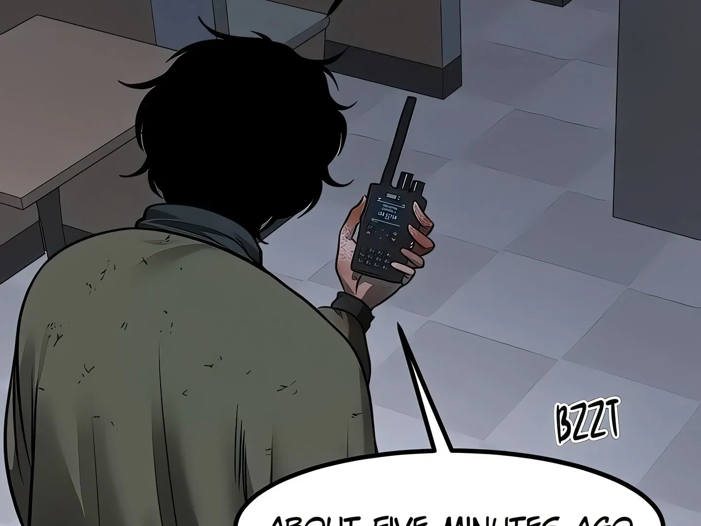 Read I’m a Mom chapter 160 image 4 on Lezhin