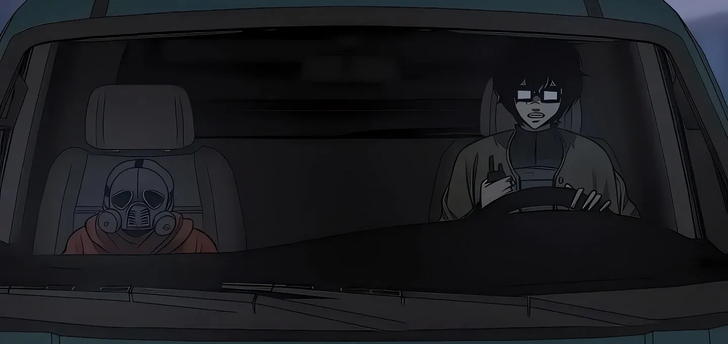 Read I’m a Mom chapter 160 image 40 on Lezhin