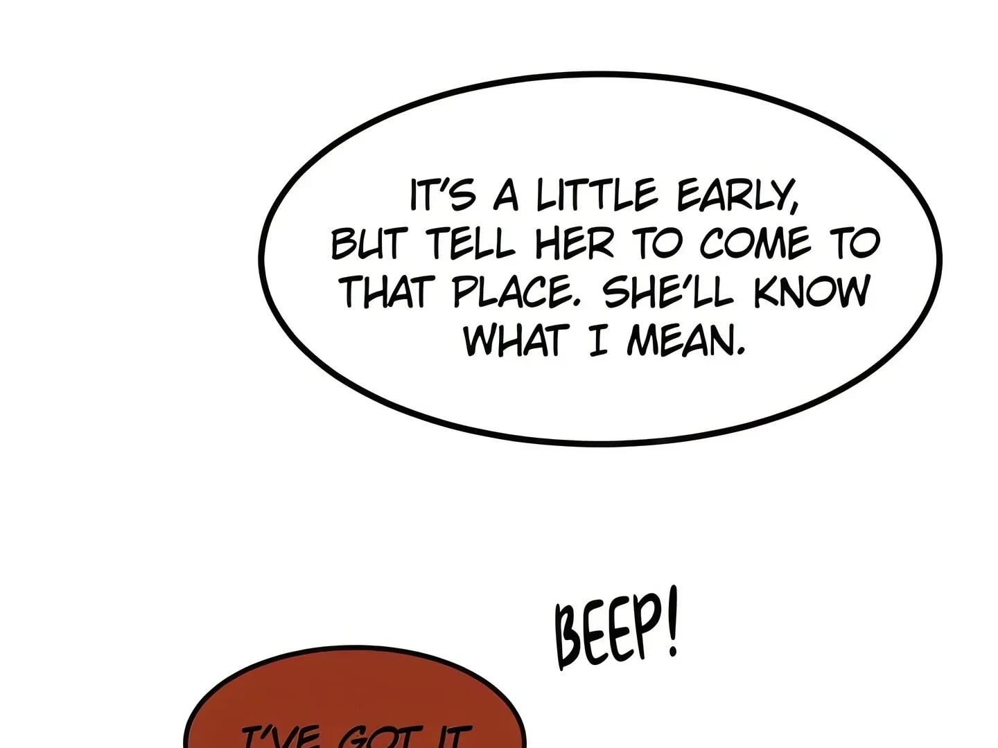 Read I’m a Mom chapter 160 image 55 on Lezhin