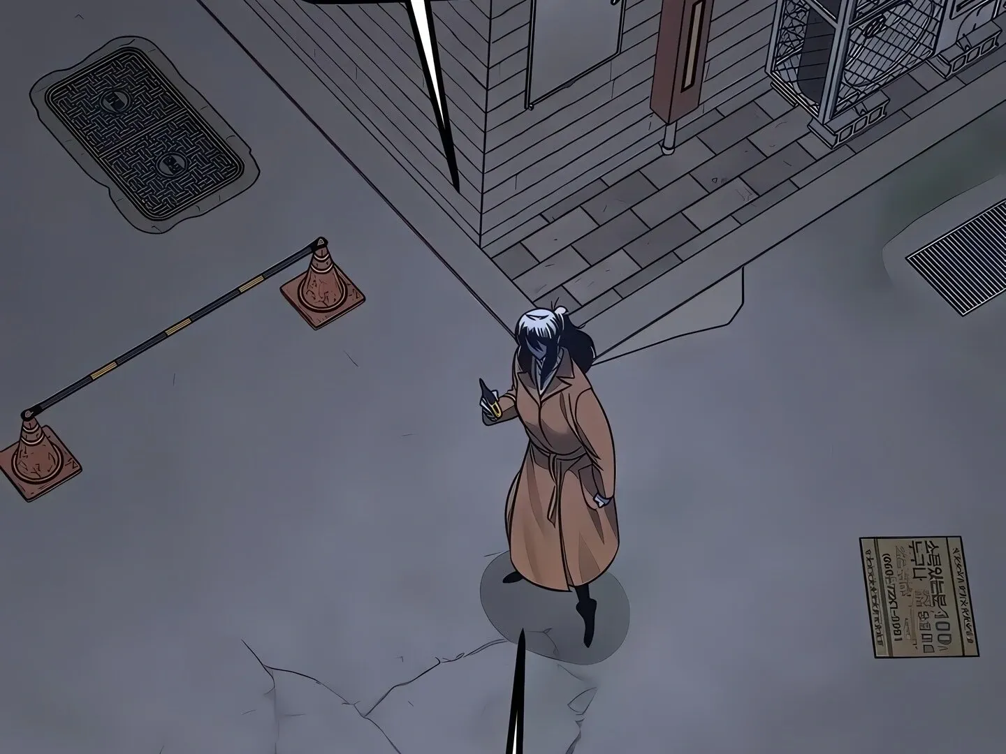 Read I’m a Mom chapter 160 image 85 on Lezhin