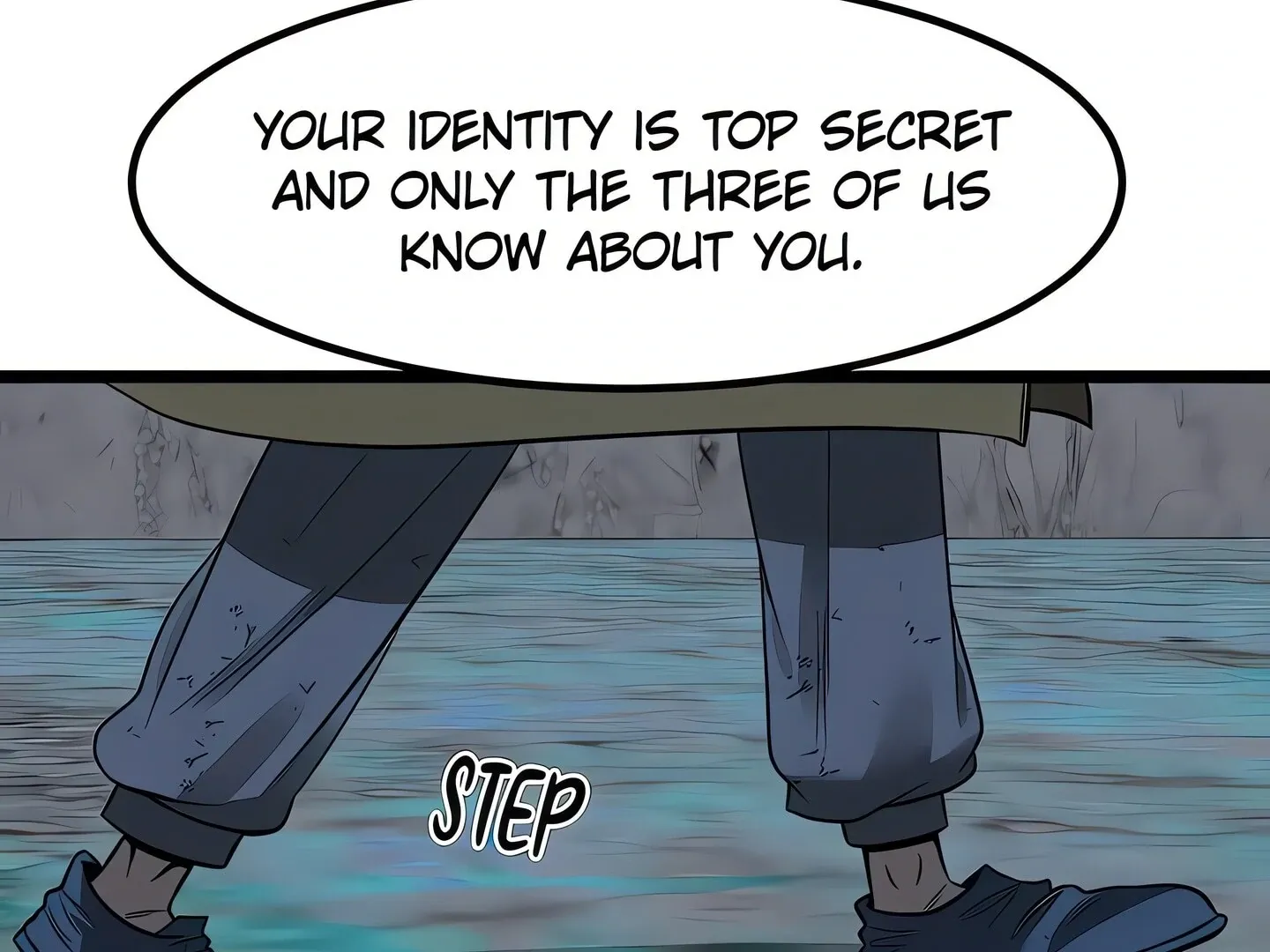 Read I’m a Mom chapter 161 image 102 on Lezhin