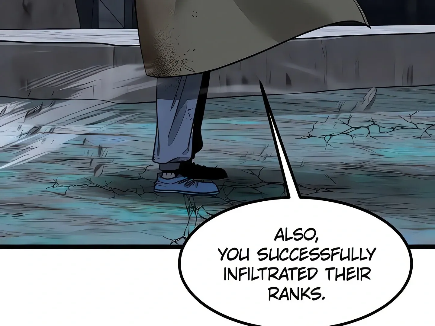 Read I’m a Mom chapter 161 image 118 on Lezhin