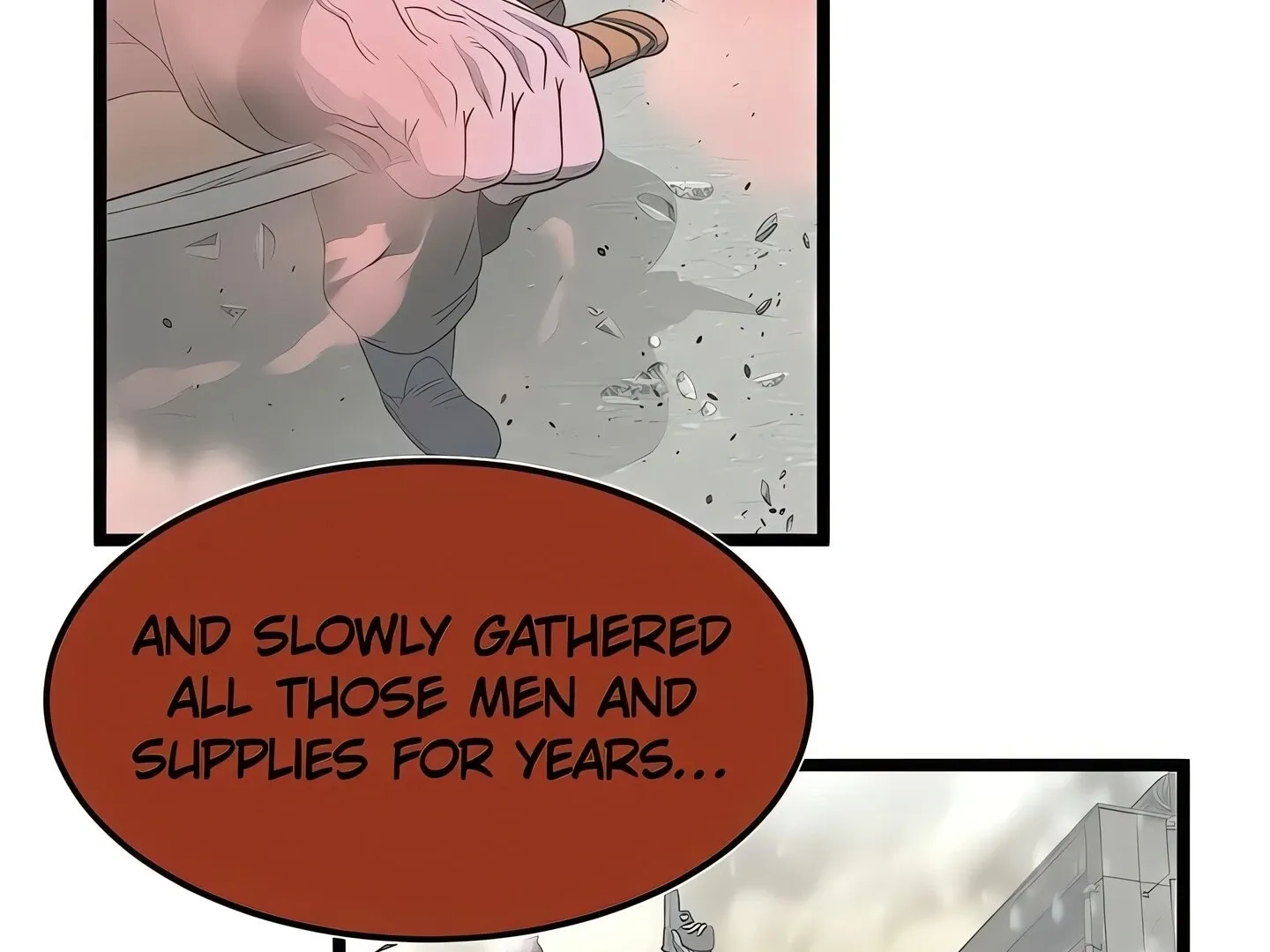 Read I’m a Mom chapter 161 image 128 on Lezhin