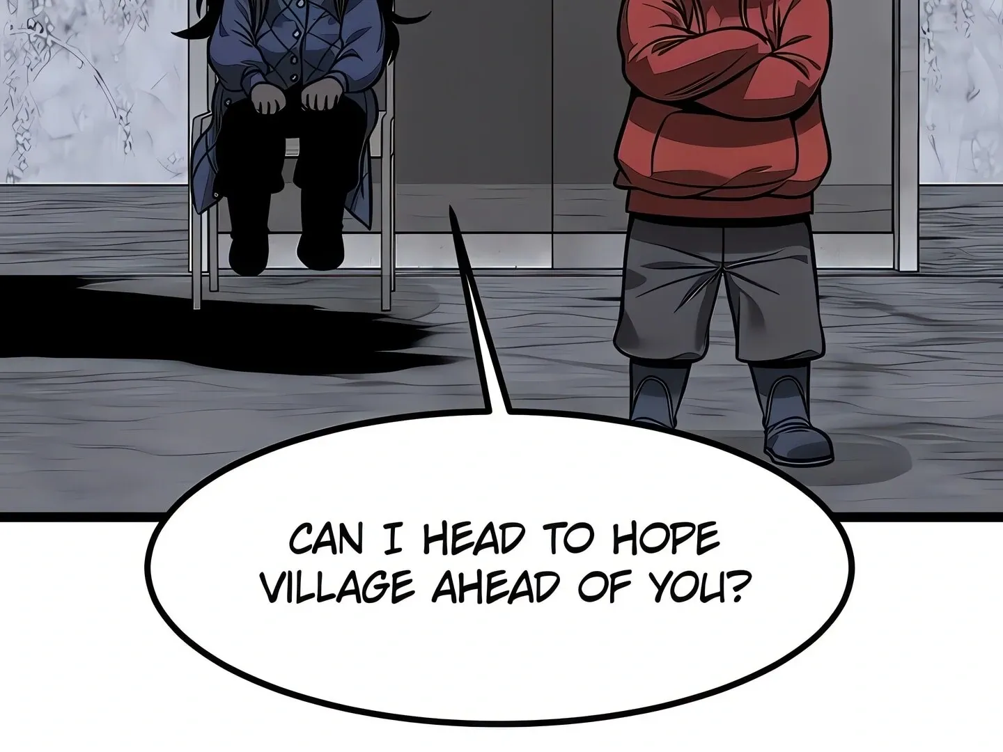 Read I’m a Mom chapter 161 image 14 on Lezhin