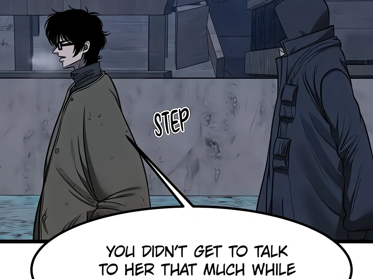 Read I’m a Mom chapter 161 image 158 on Lezhin