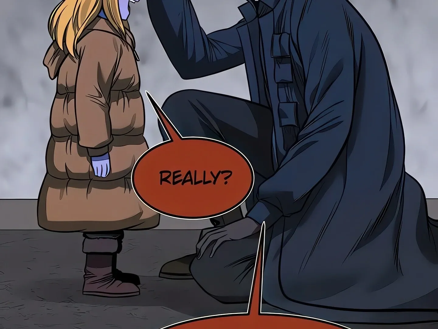 Read I’m a Mom chapter 161 image 173 on Lezhin