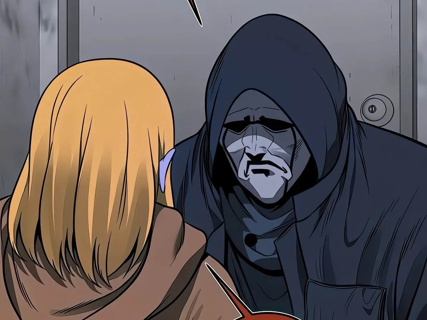 Read I’m a Mom chapter 161 image 182 on Lezhin