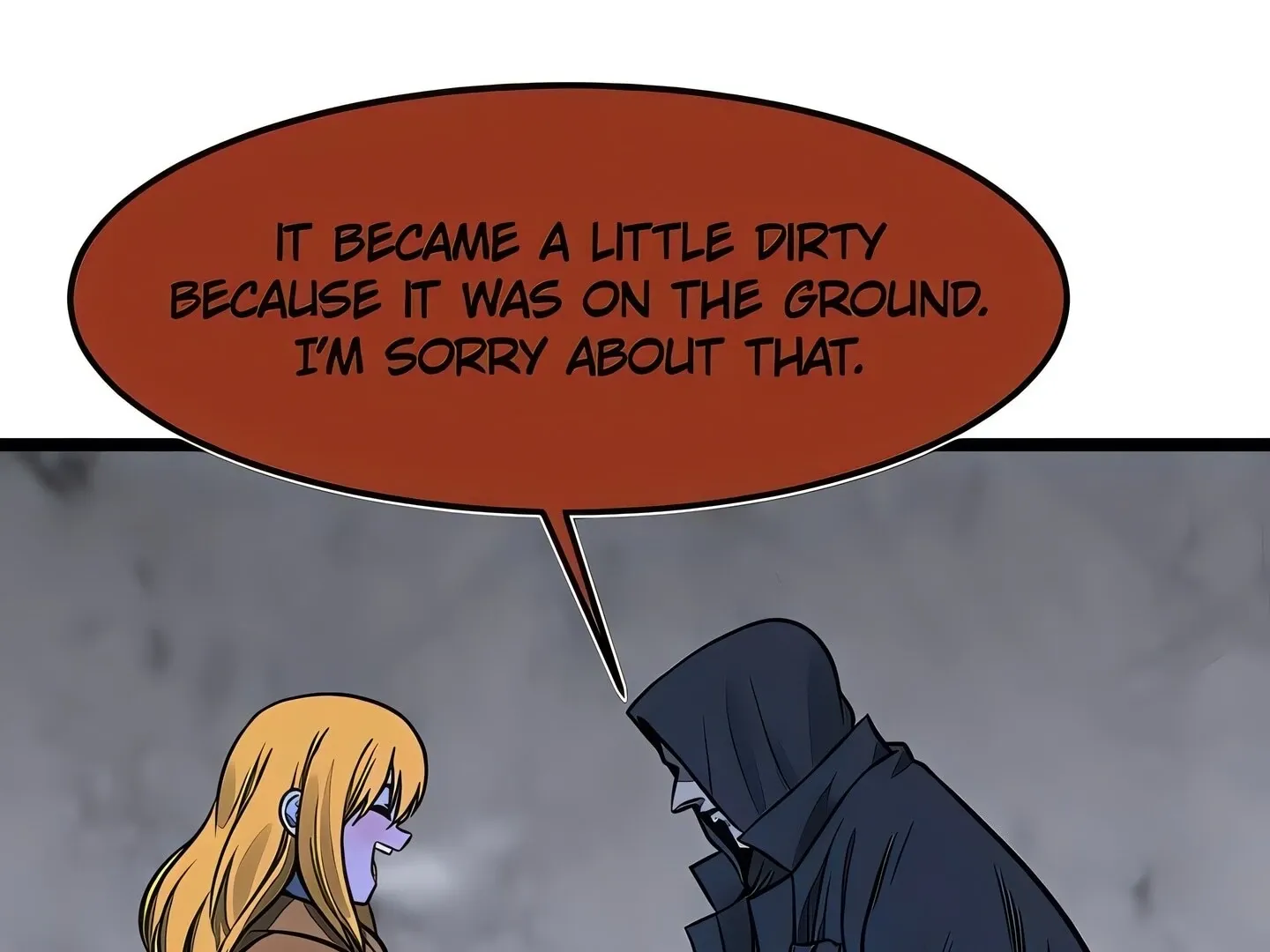 Read I’m a Mom chapter 161 image 188 on Lezhin