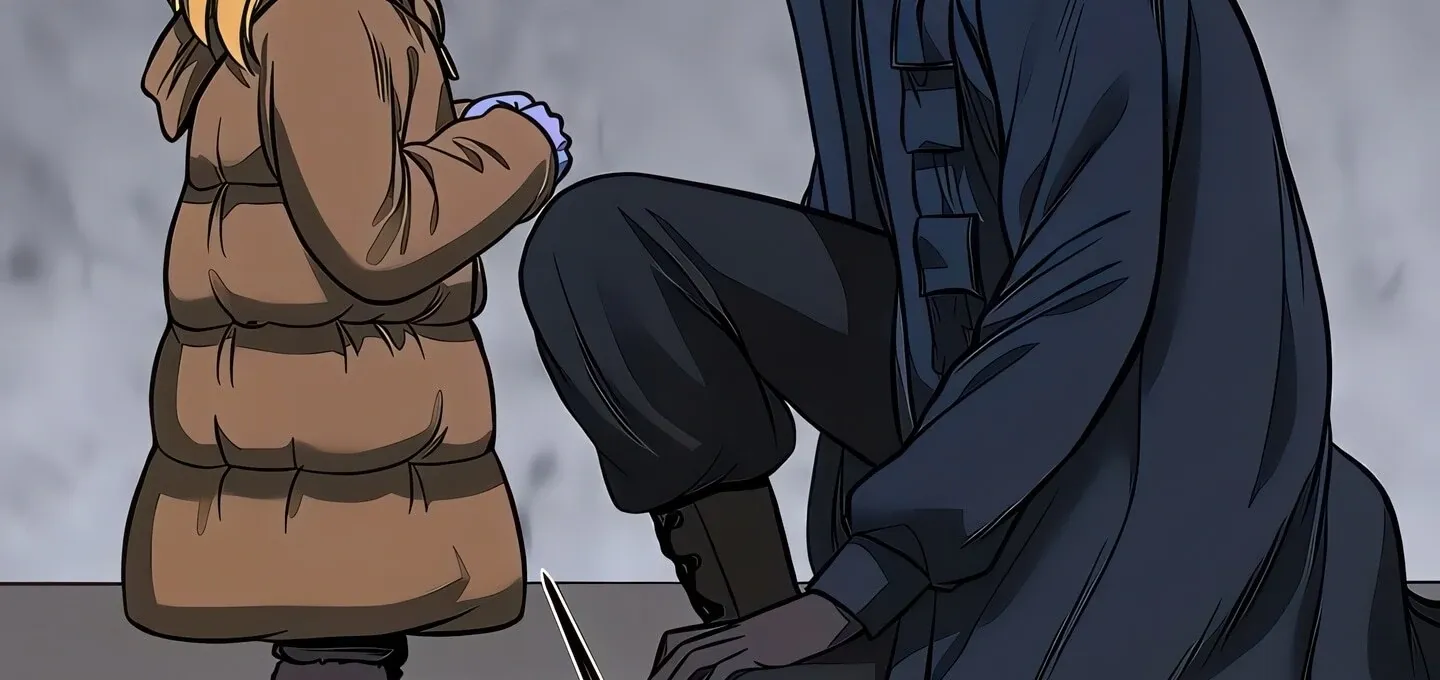 Read I’m a Mom chapter 161 image 189 on Lezhin