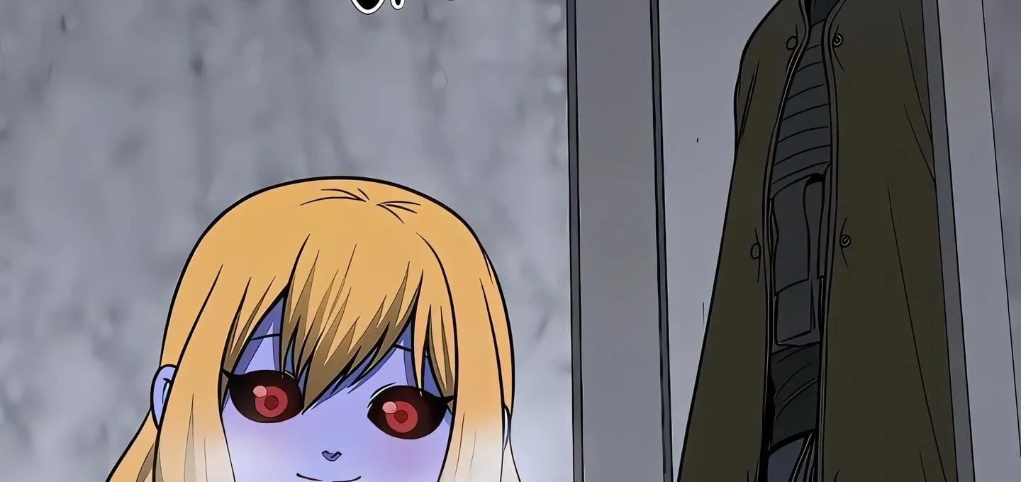 Read I’m a Mom chapter 161 image 199 on Lezhin