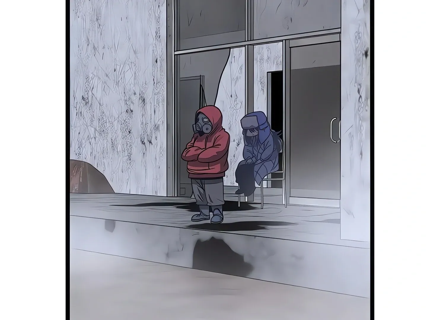 Read I’m a Mom chapter 161 image 2 on Lezhin