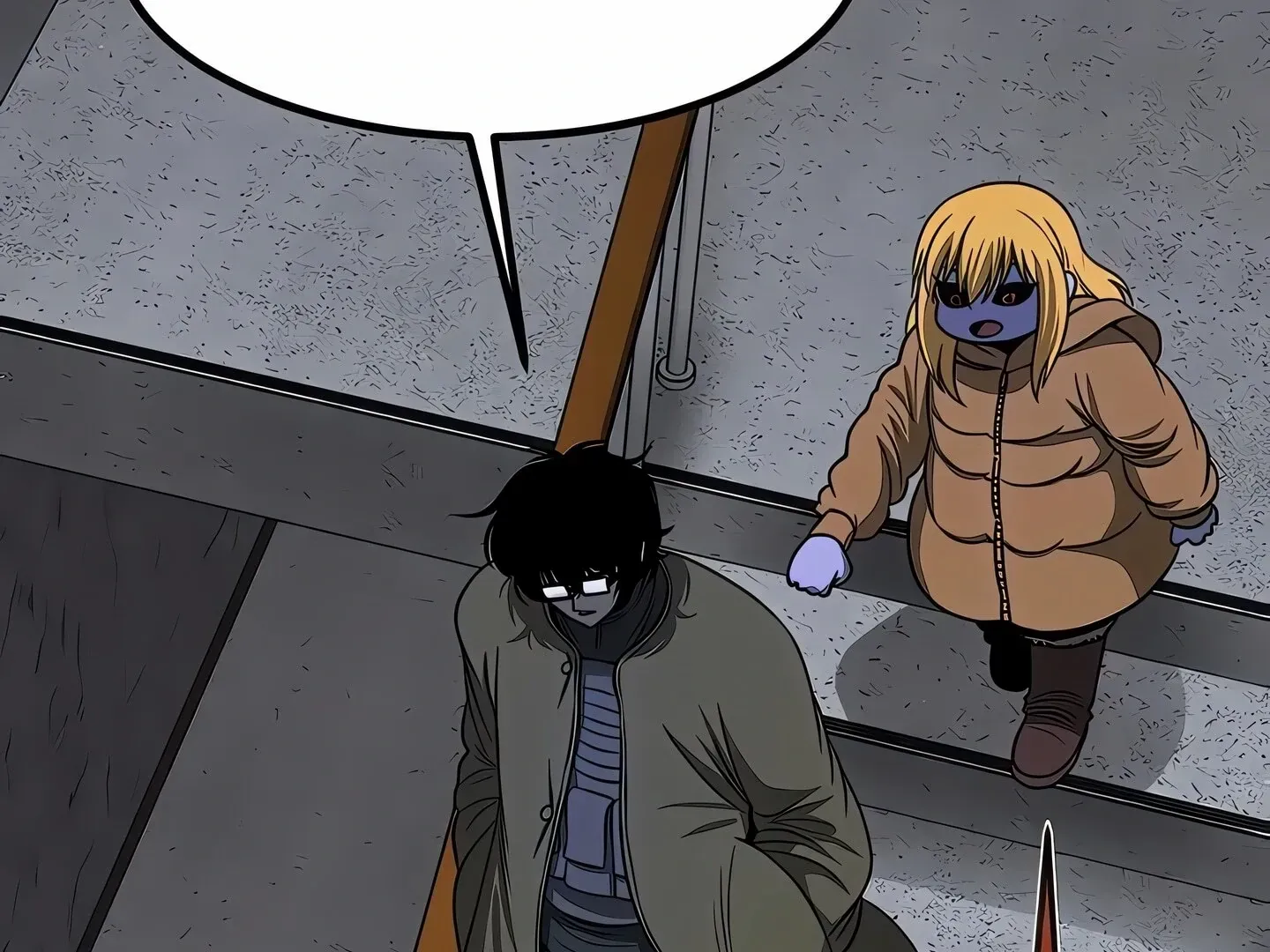Read I’m a Mom chapter 161 image 206 on Lezhin