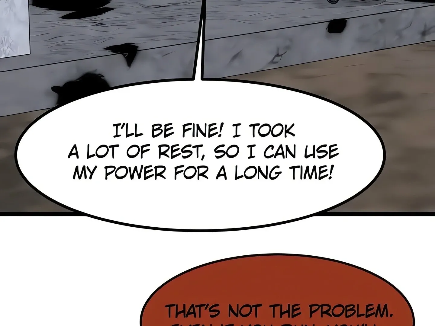 Read I’m a Mom chapter 161 image 23 on Lezhin
