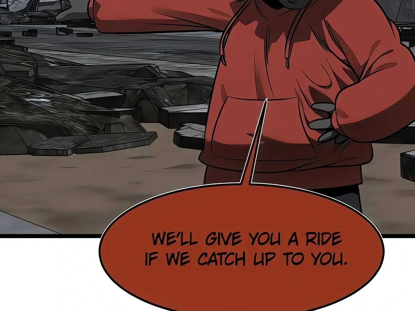 Read I’m a Mom chapter 161 image 33 on Lezhin