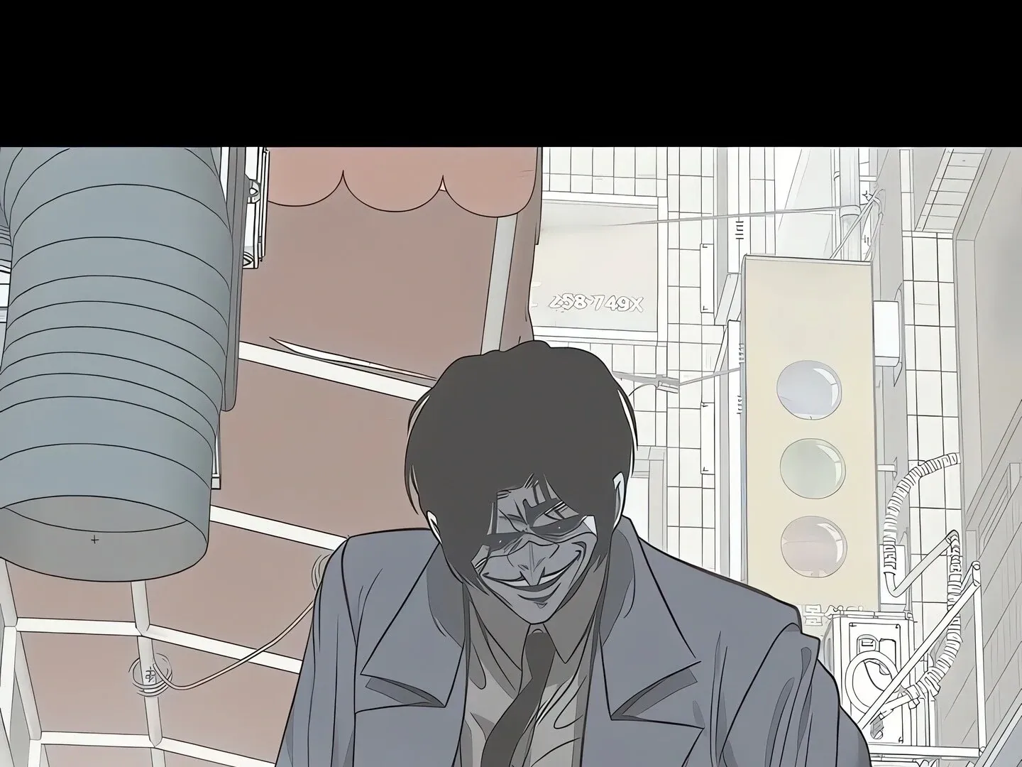 Read I’m a Mom chapter 161 image 47 on Lezhin