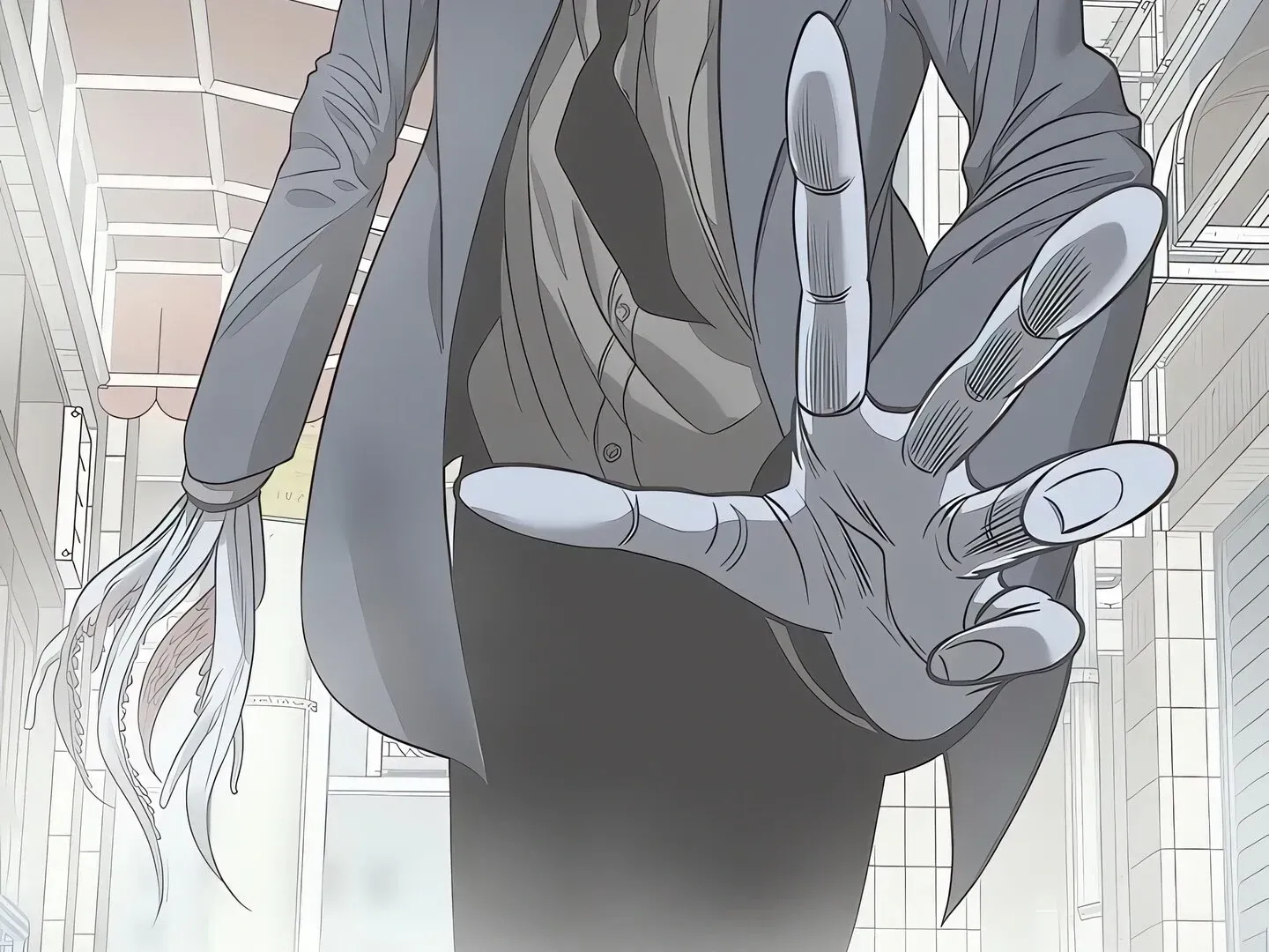 Read I’m a Mom chapter 161 image 48 on Lezhin
