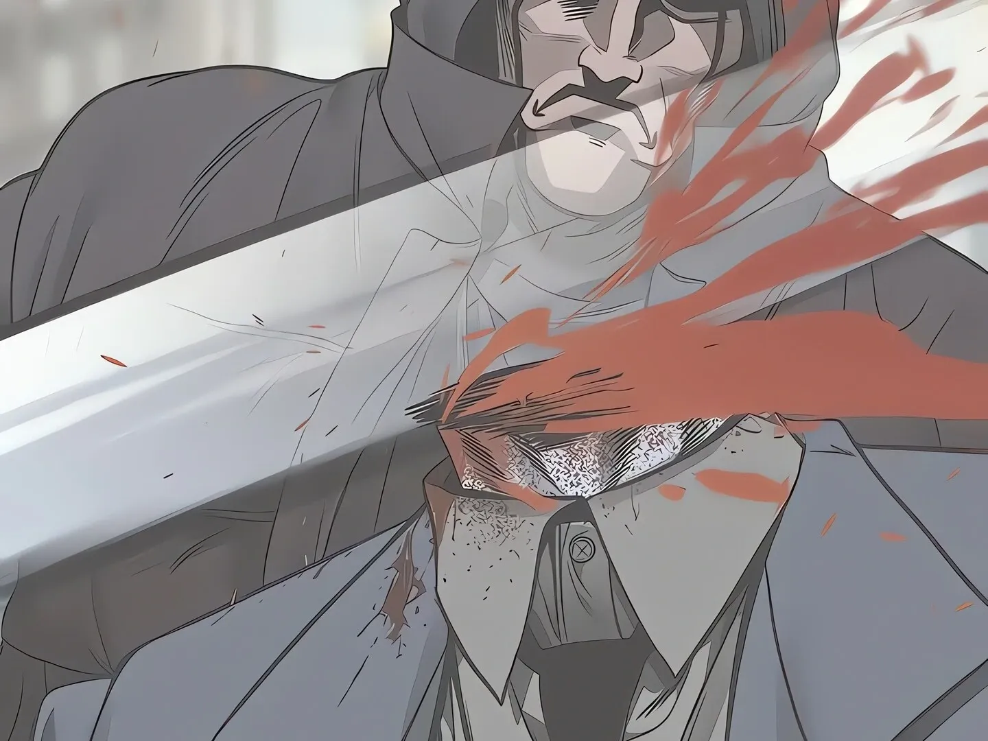 Read I’m a Mom chapter 161 image 54 on Lezhin