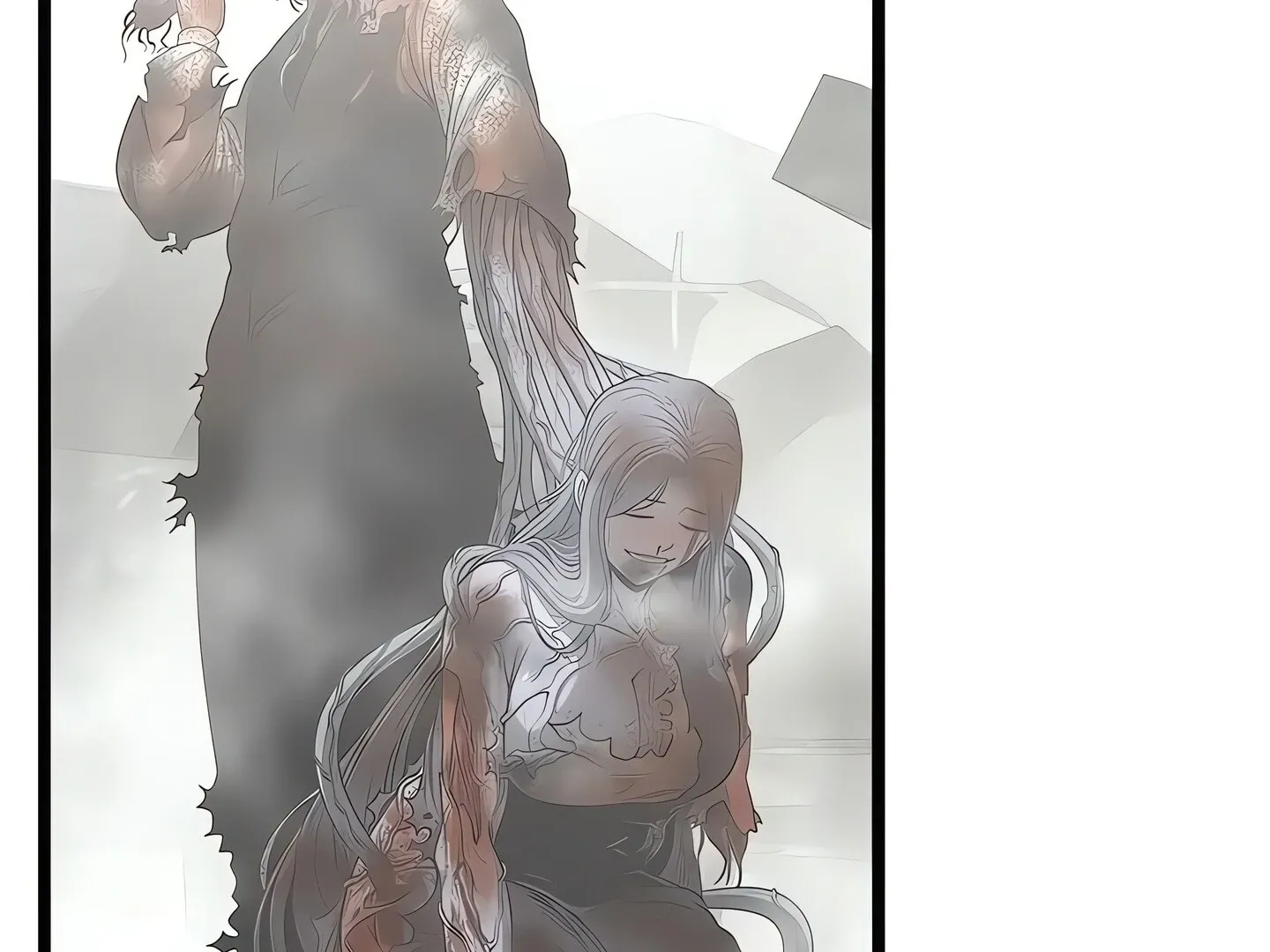 Read I’m a Mom chapter 161 image 84 on Lezhin