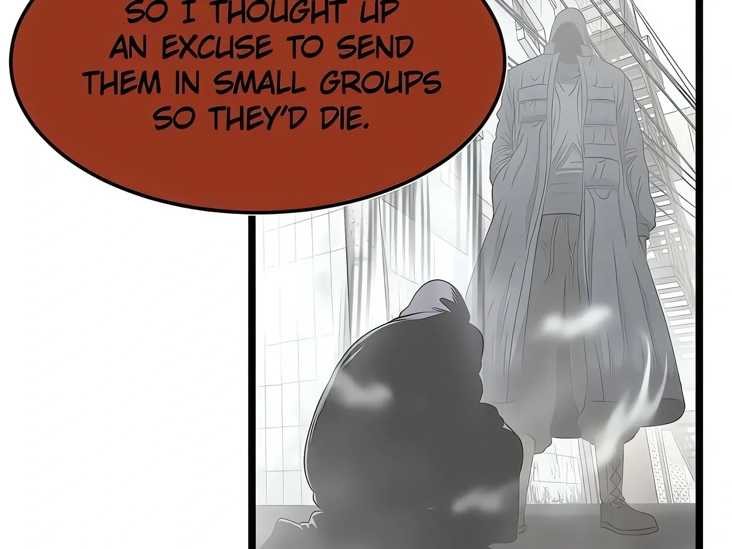 Read I’m a Mom chapter 161 image 91 on Lezhin