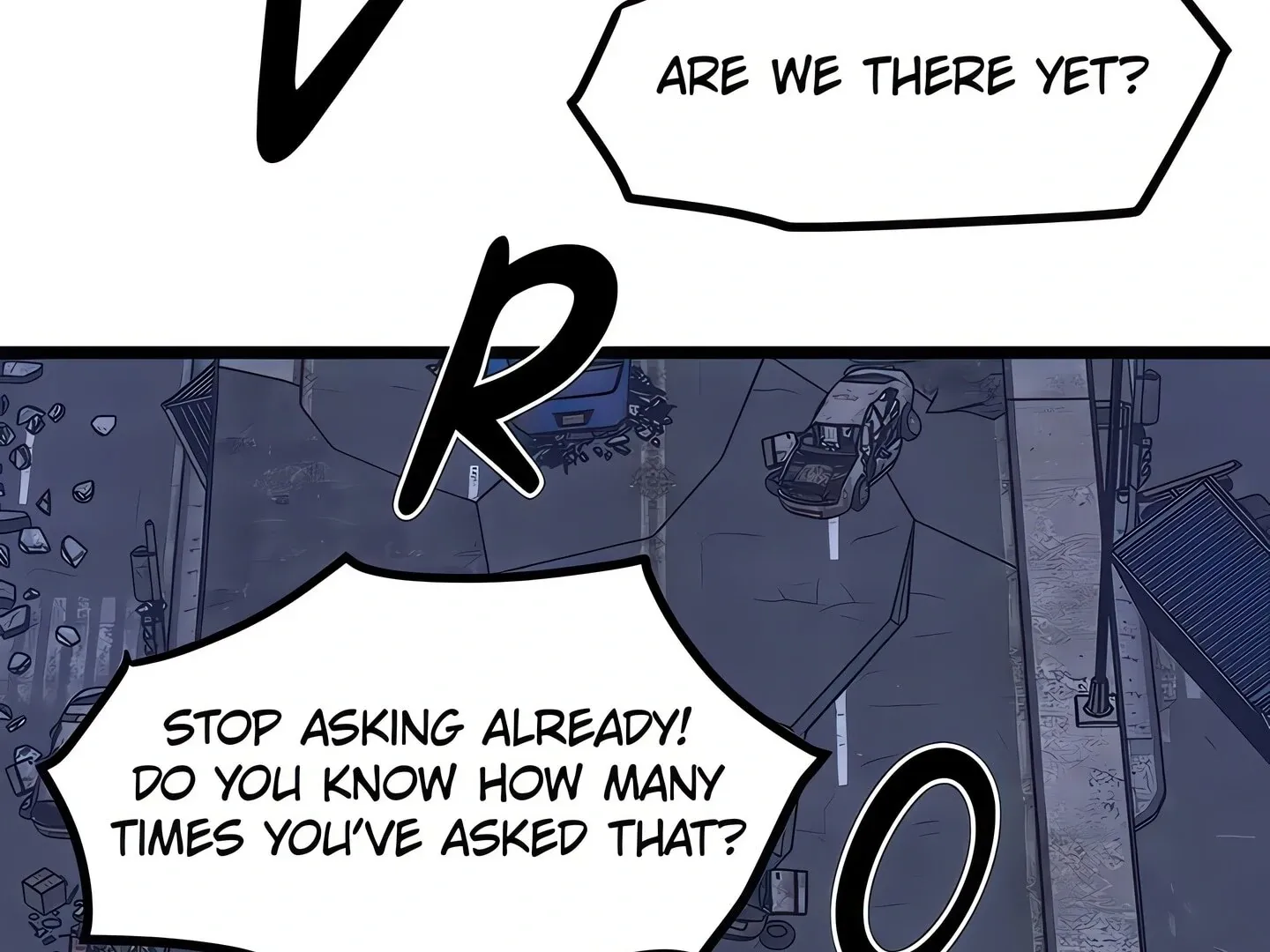 Read I’m a Mom chapter 162 image 1 on Lezhin