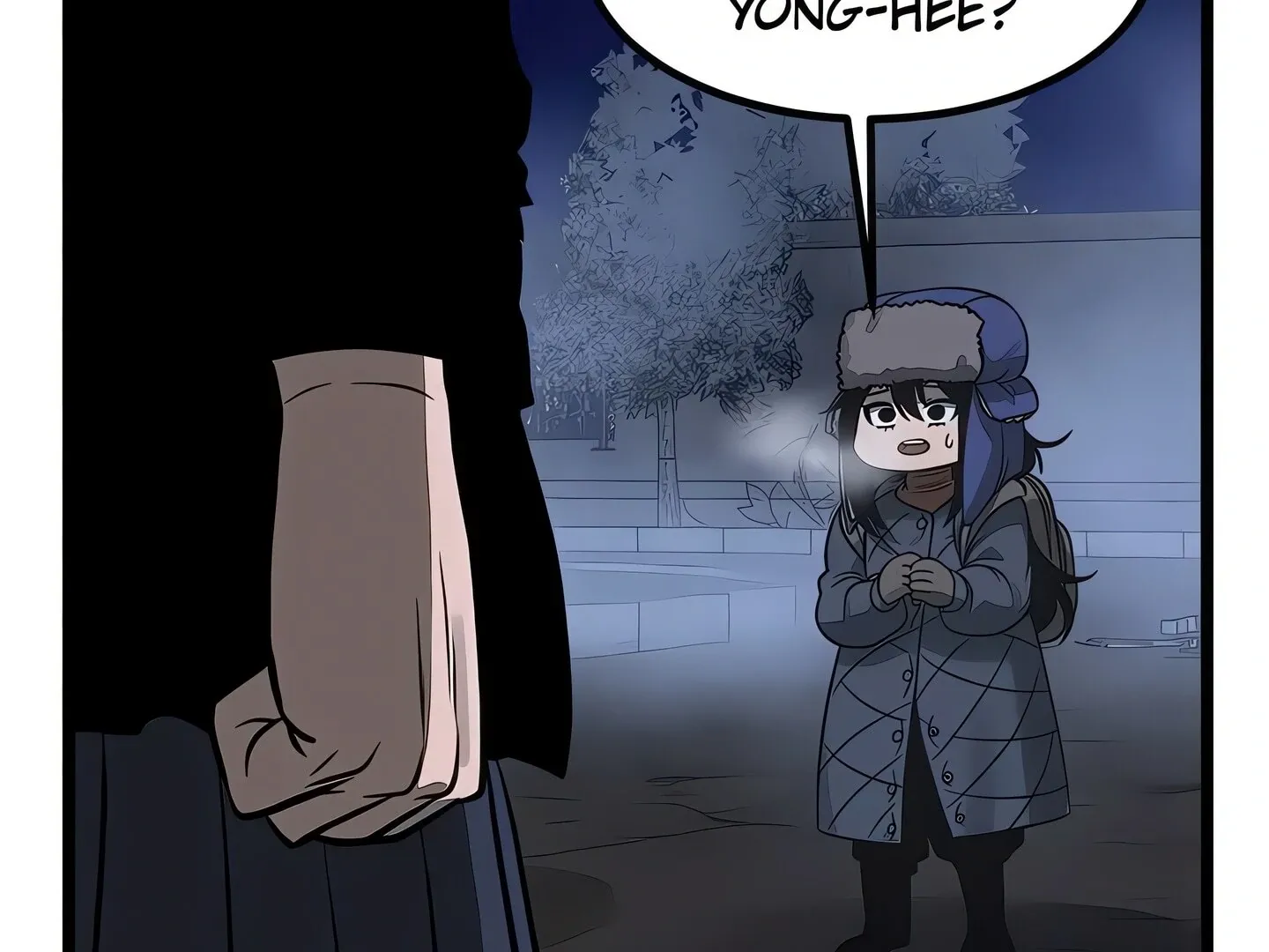 Read I’m a Mom chapter 162 image 104 on Lezhin