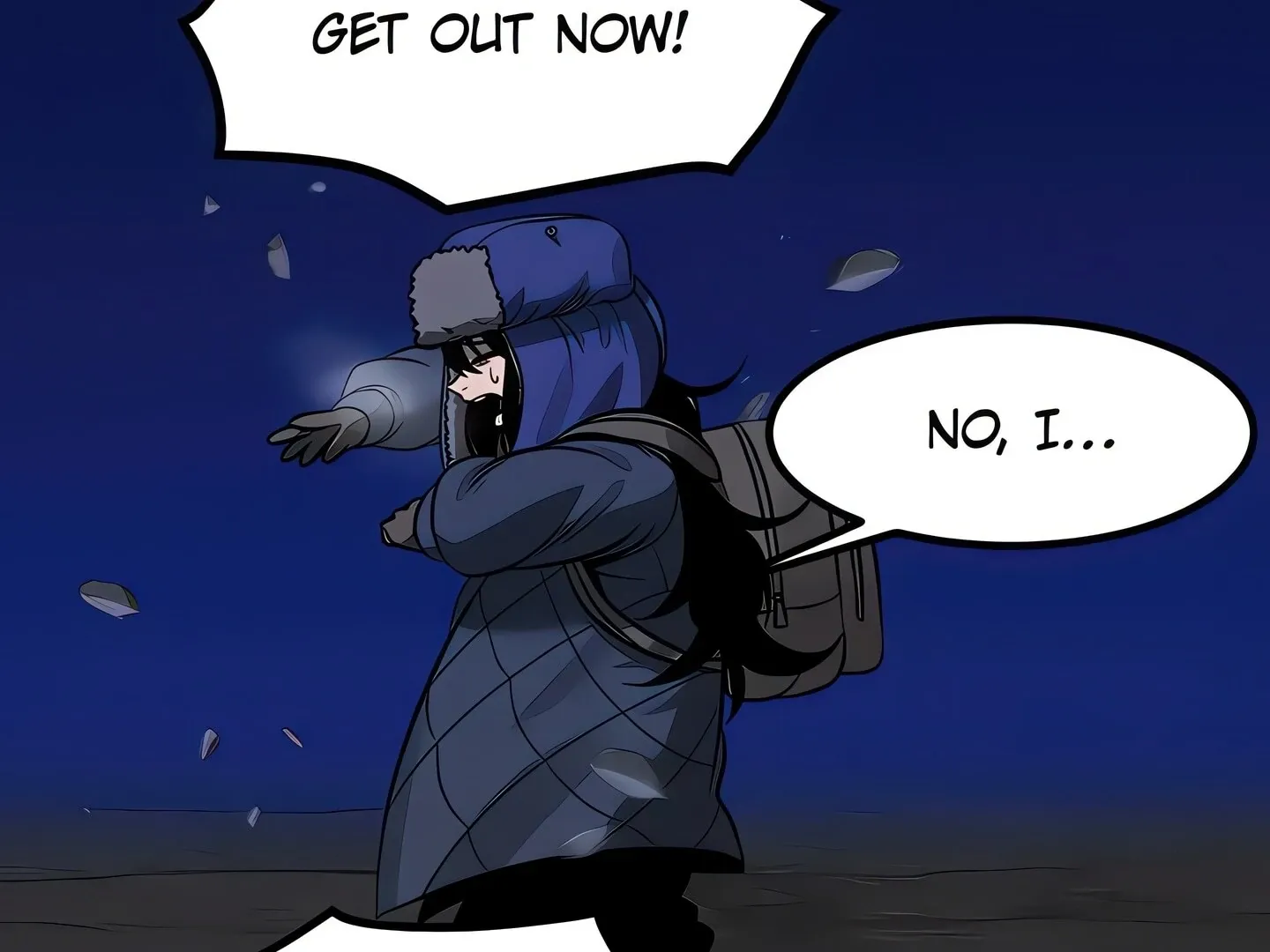 Read I’m a Mom chapter 162 image 124 on Lezhin