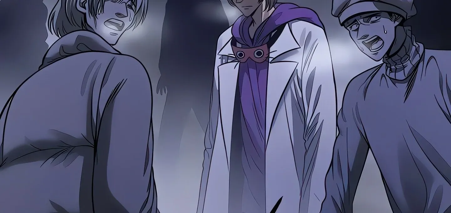 Read I’m a Mom chapter 162 image 149 on Lezhin