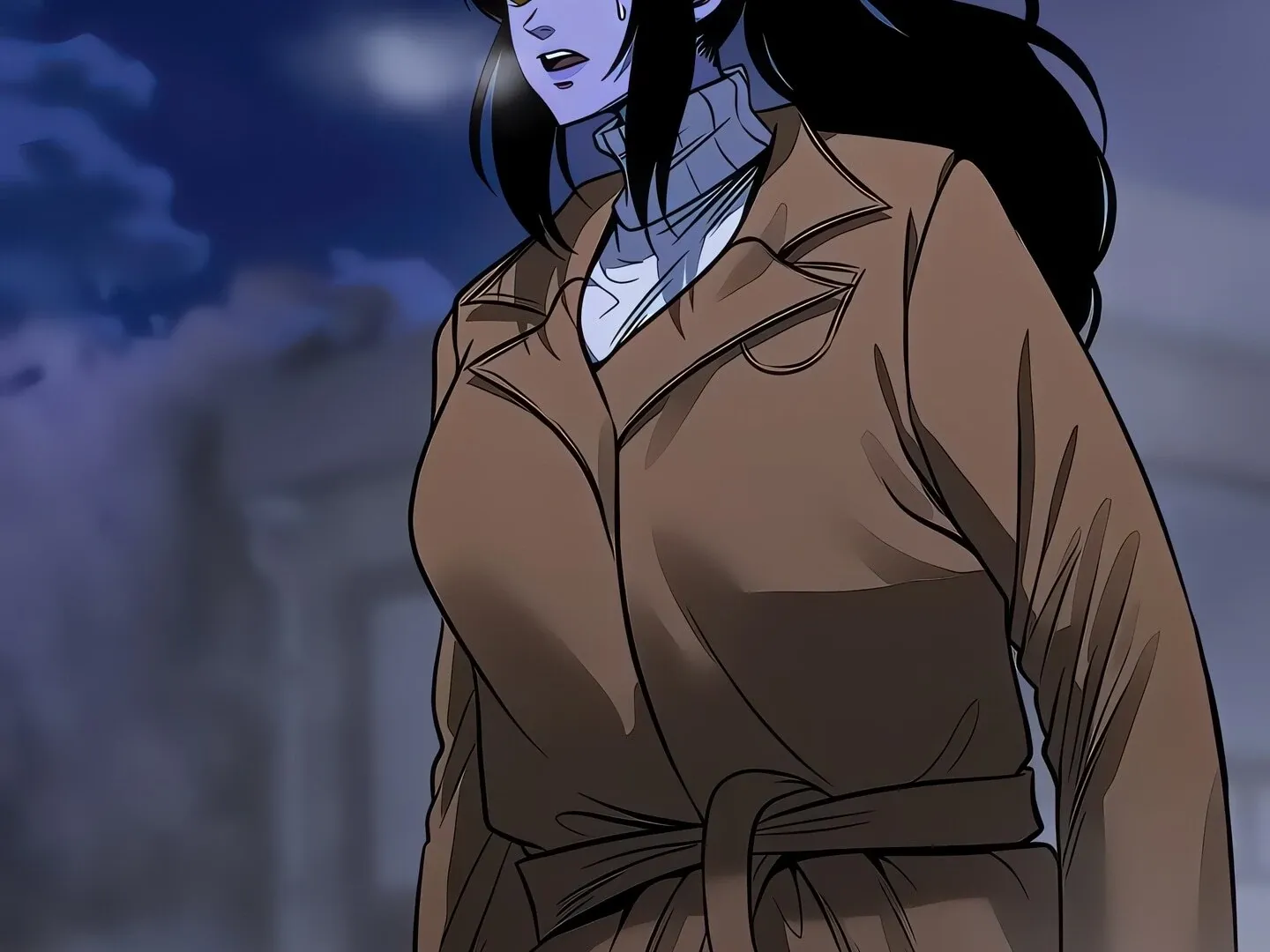 Read I’m a Mom chapter 162 image 153 on Lezhin