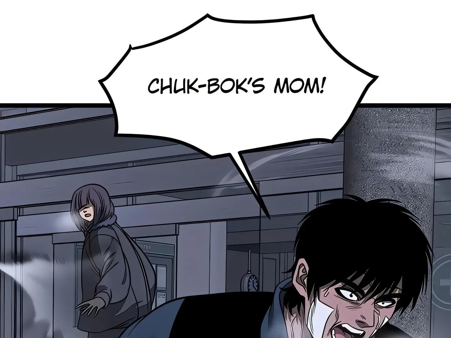 Read I’m a Mom chapter 162 image 162 on Lezhin