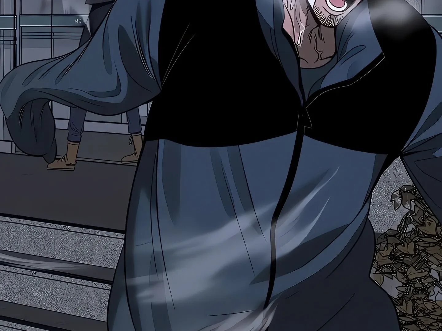 Read I’m a Mom chapter 162 image 163 on Lezhin