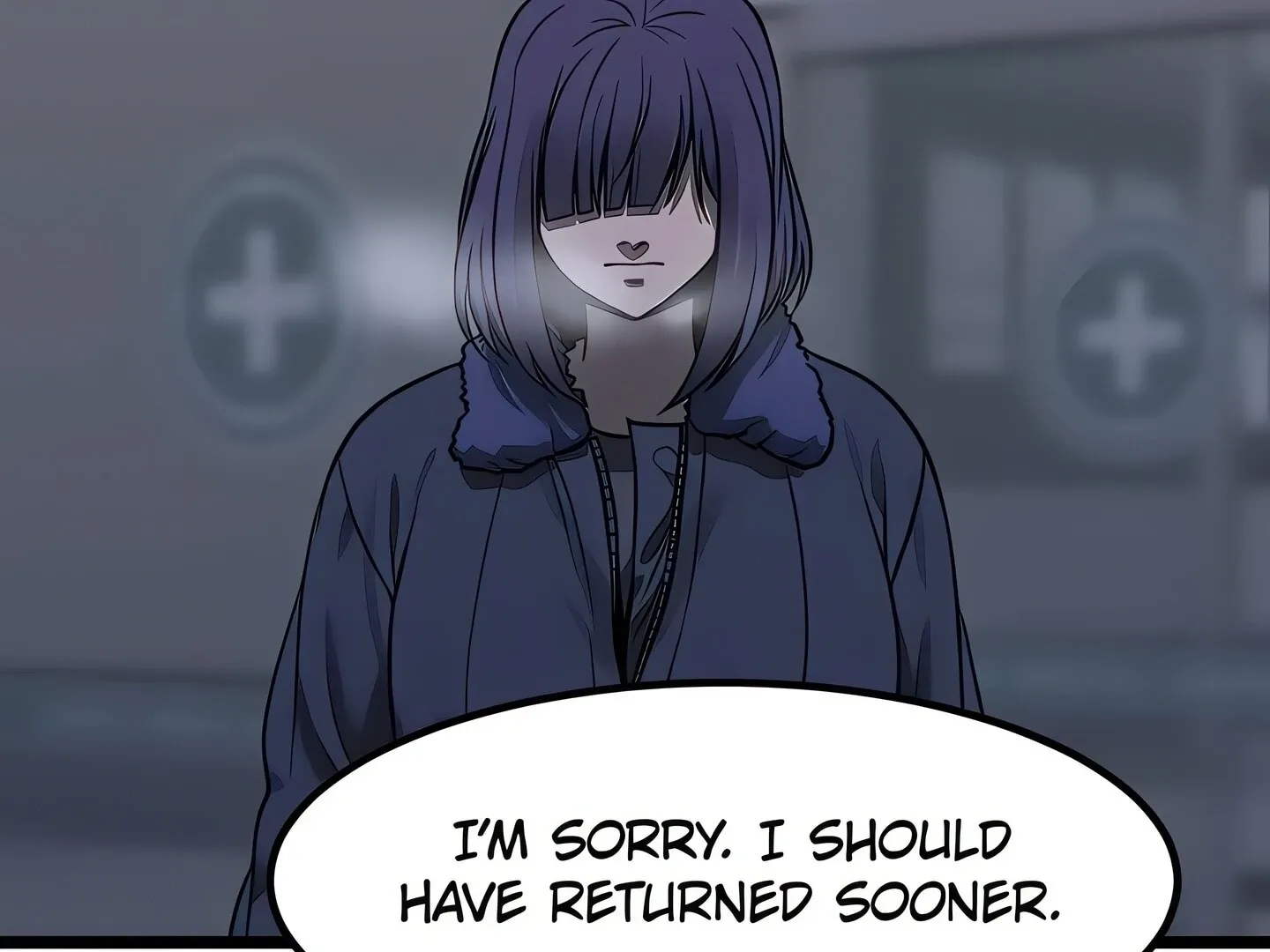 Read I’m a Mom chapter 162 image 172 on Lezhin