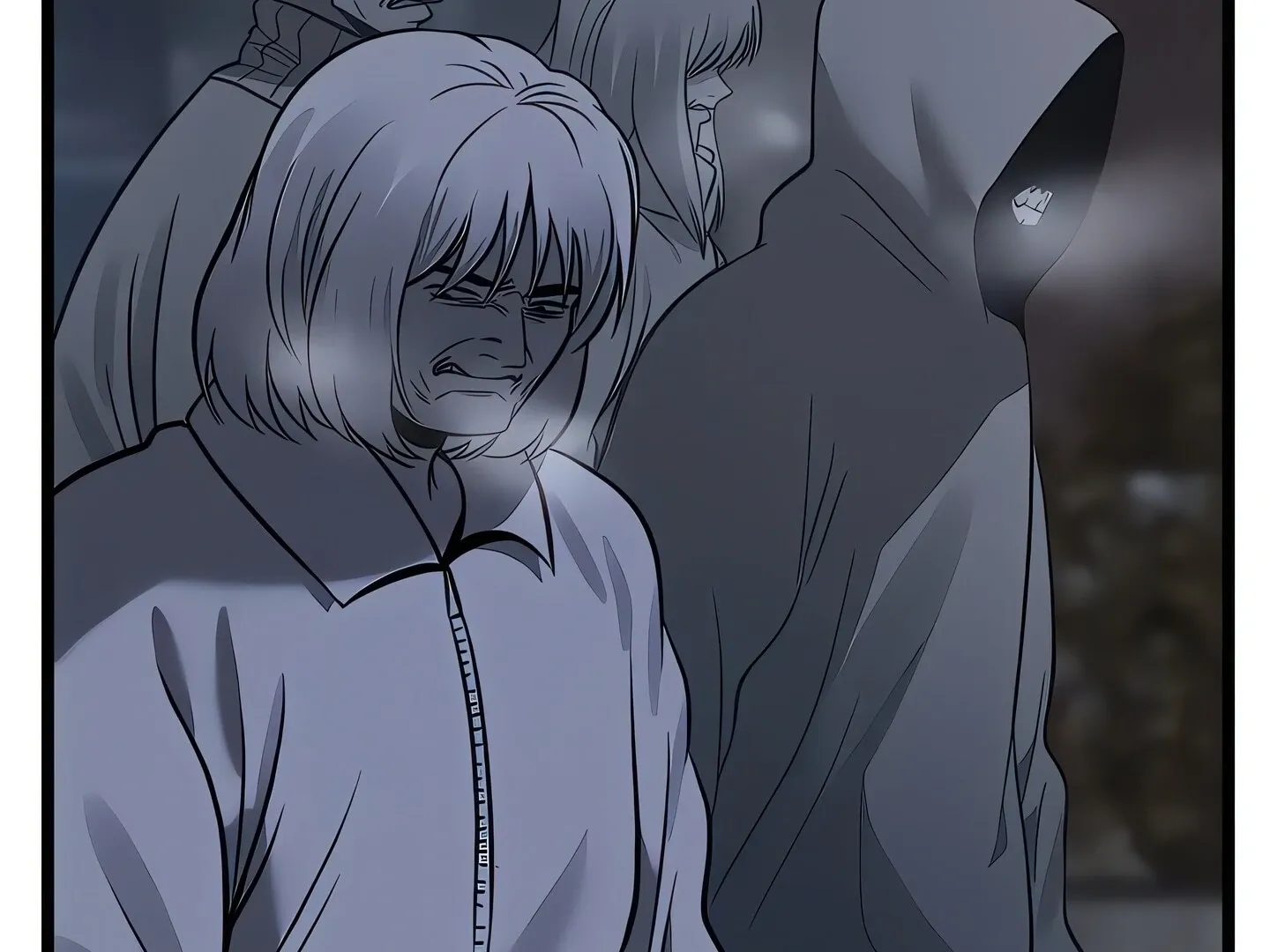 Read I’m a Mom chapter 162 image 184 on Lezhin