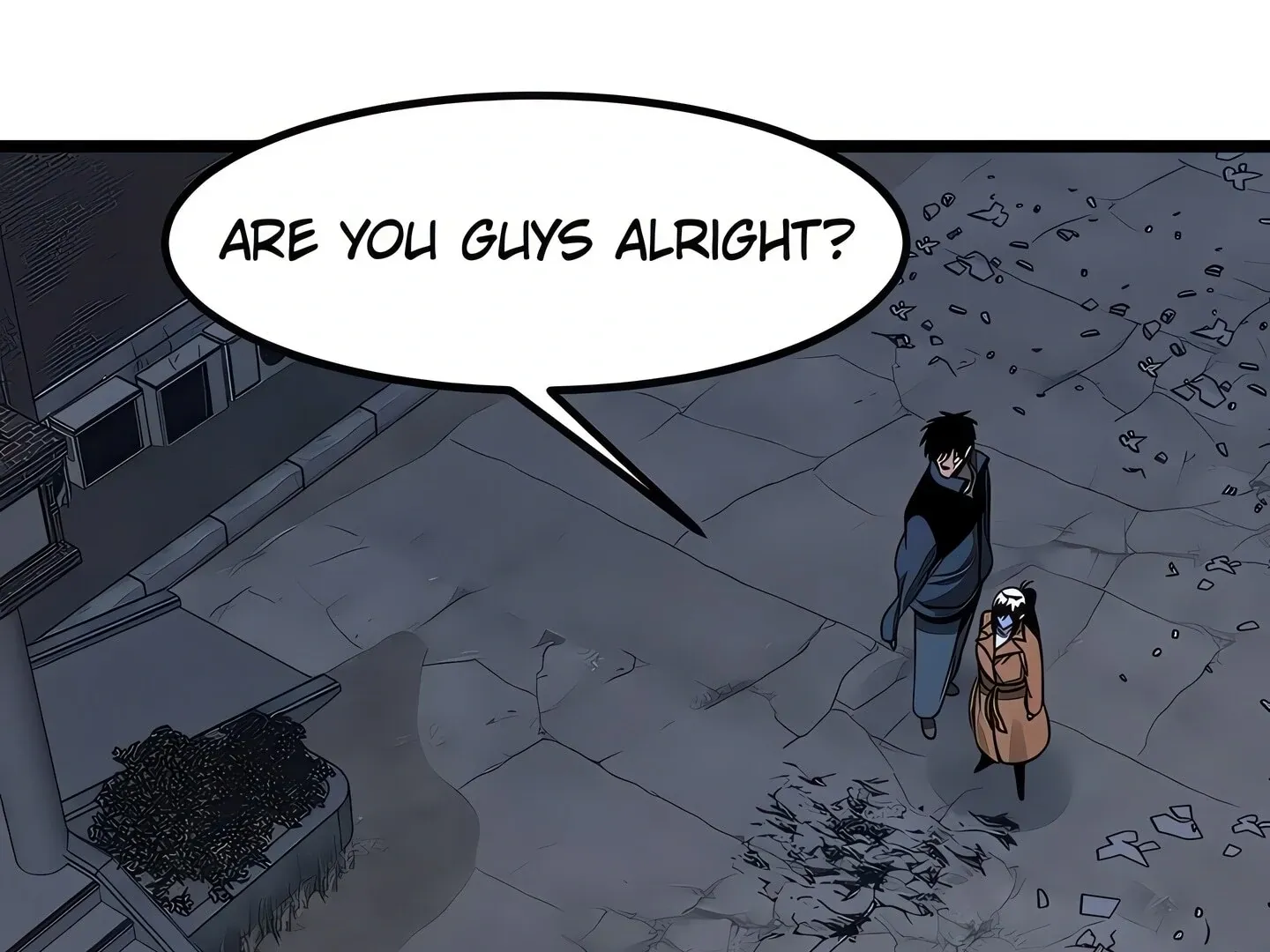 Read I’m a Mom chapter 162 image 186 on Lezhin