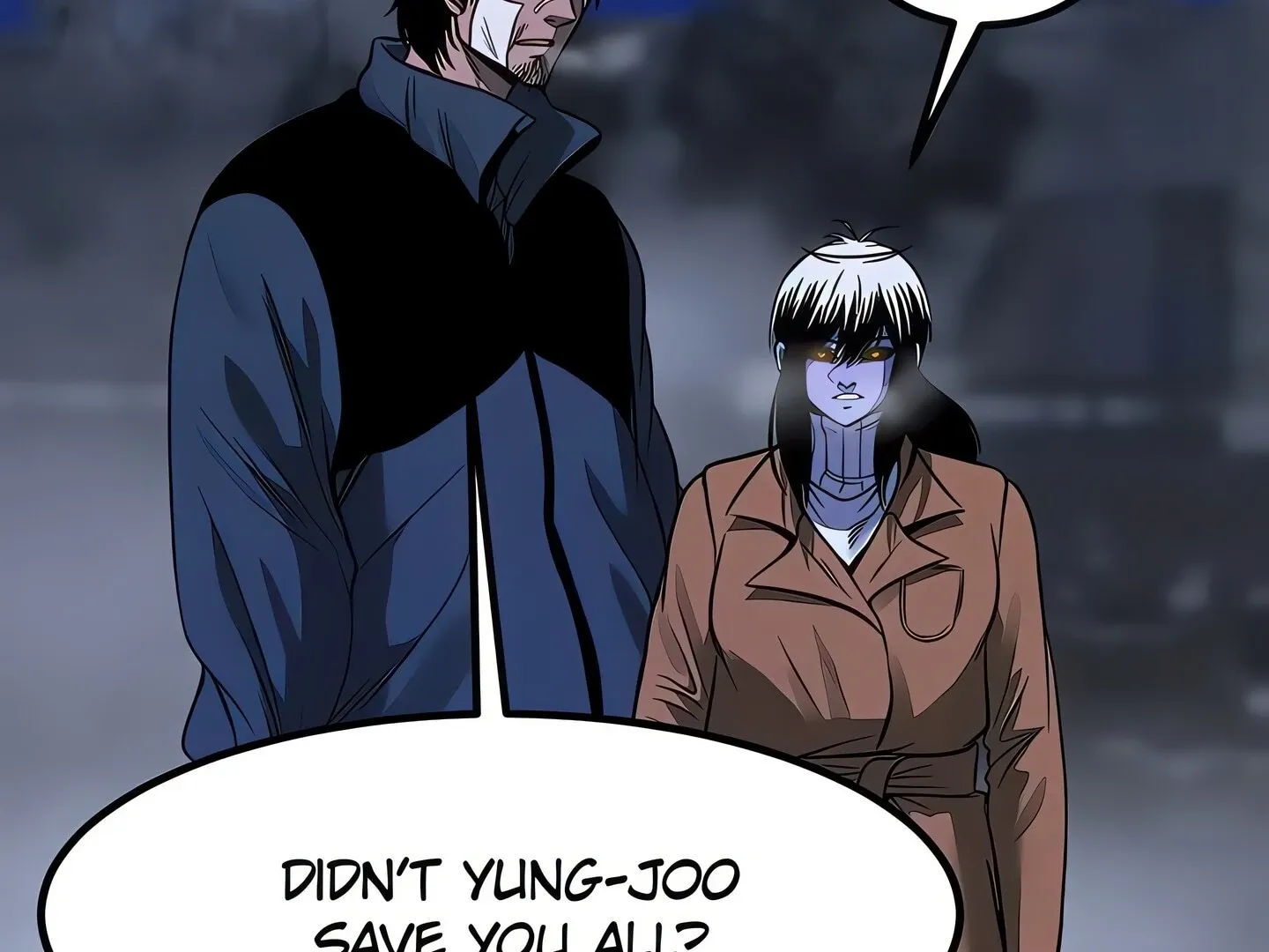 Read I’m a Mom chapter 162 image 194 on Lezhin
