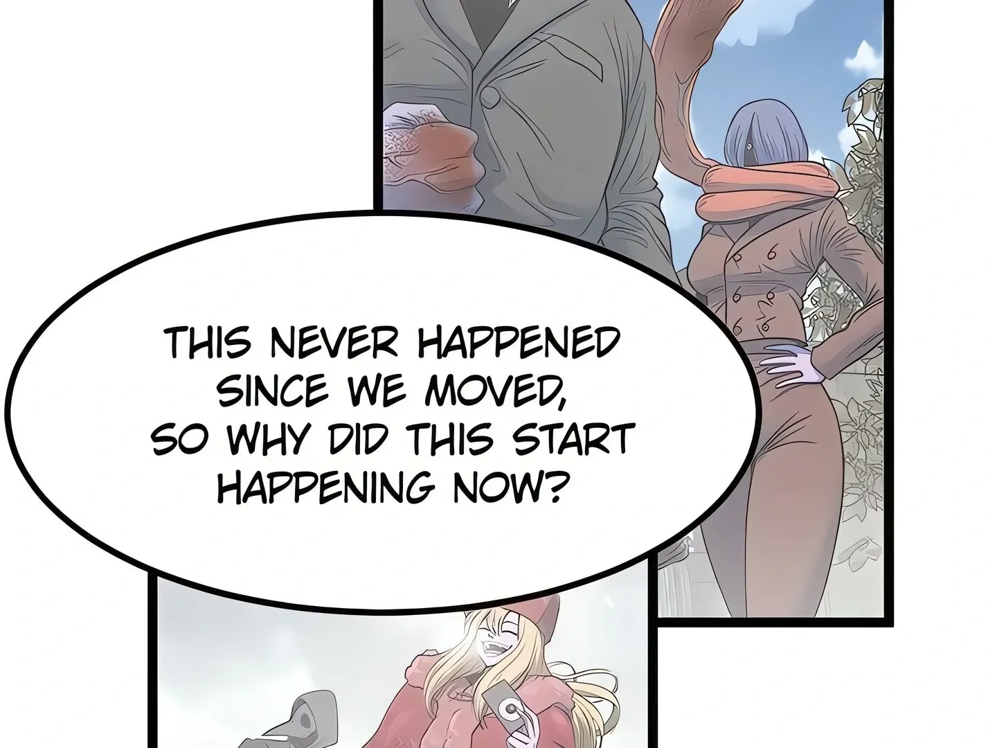 Read I’m a Mom chapter 162 image 202 on Lezhin