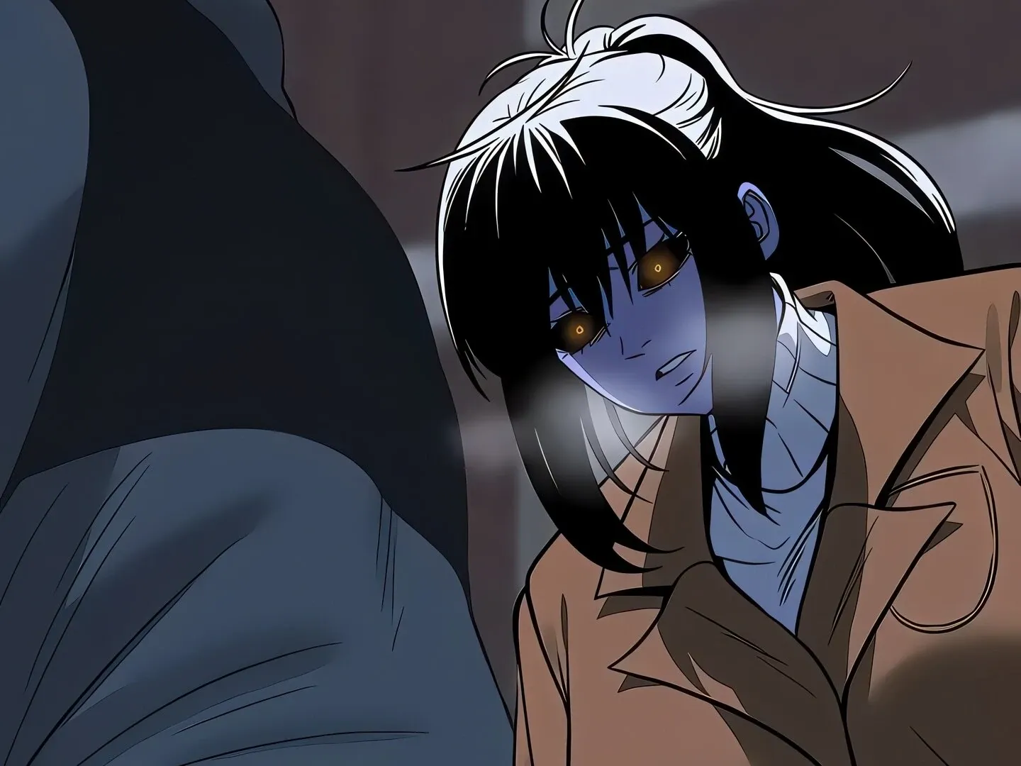 Read I’m a Mom chapter 162 image 224 on Lezhin