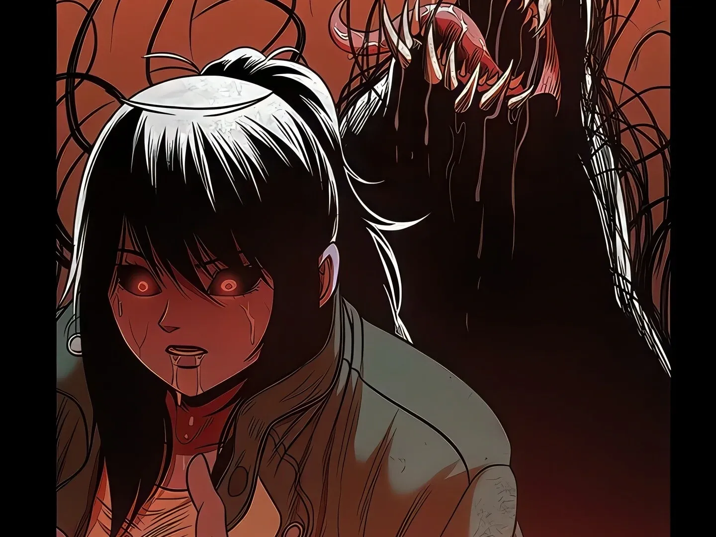 Read I’m a Mom chapter 162 image 234 on Lezhin