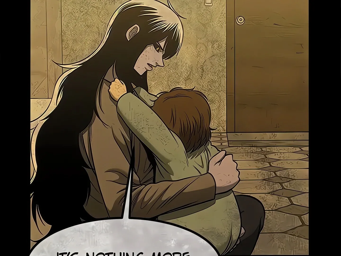 Read I’m a Mom chapter 162 image 240 on Lezhin