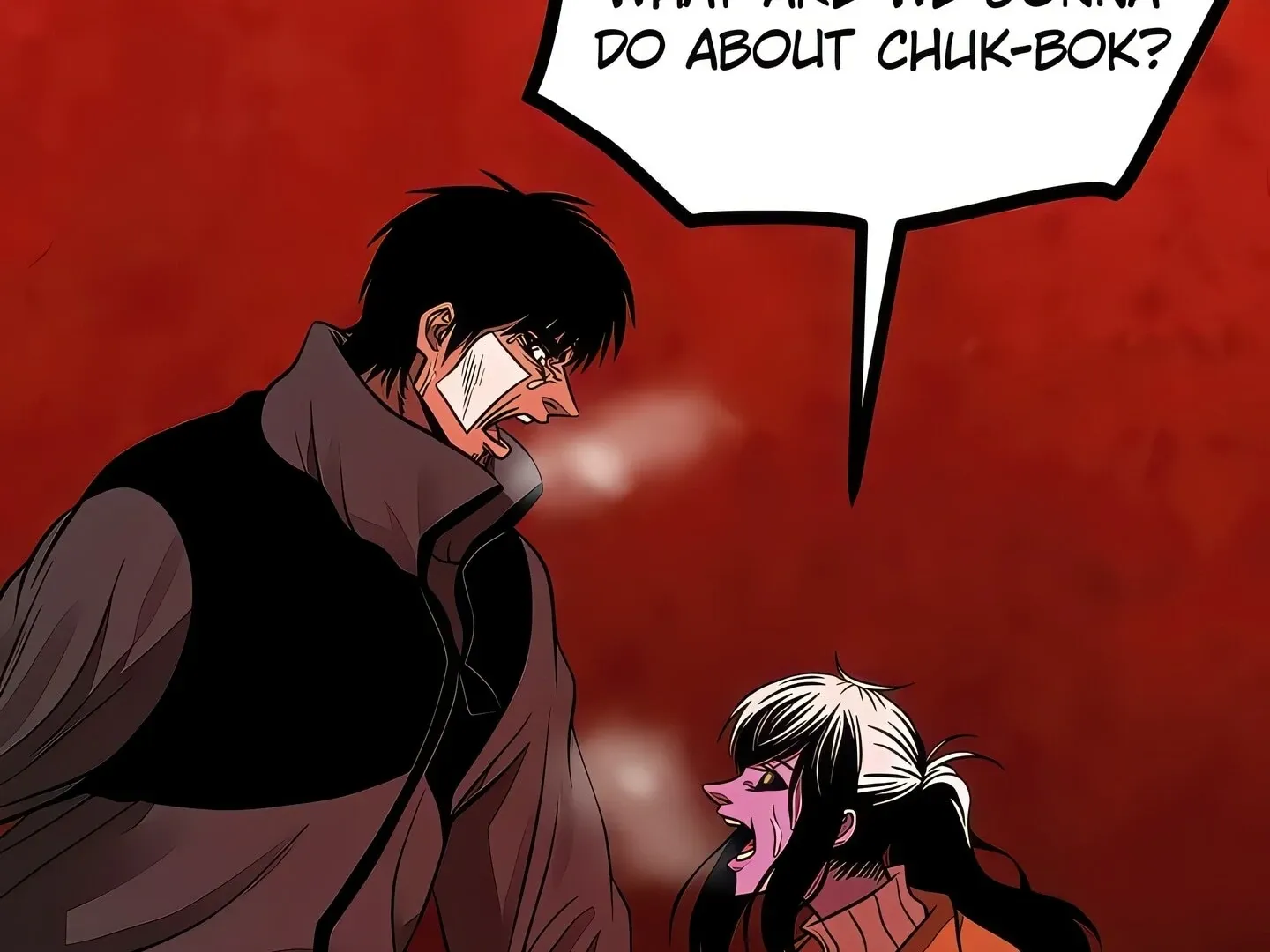 Read I’m a Mom chapter 162 image 295 on Lezhin