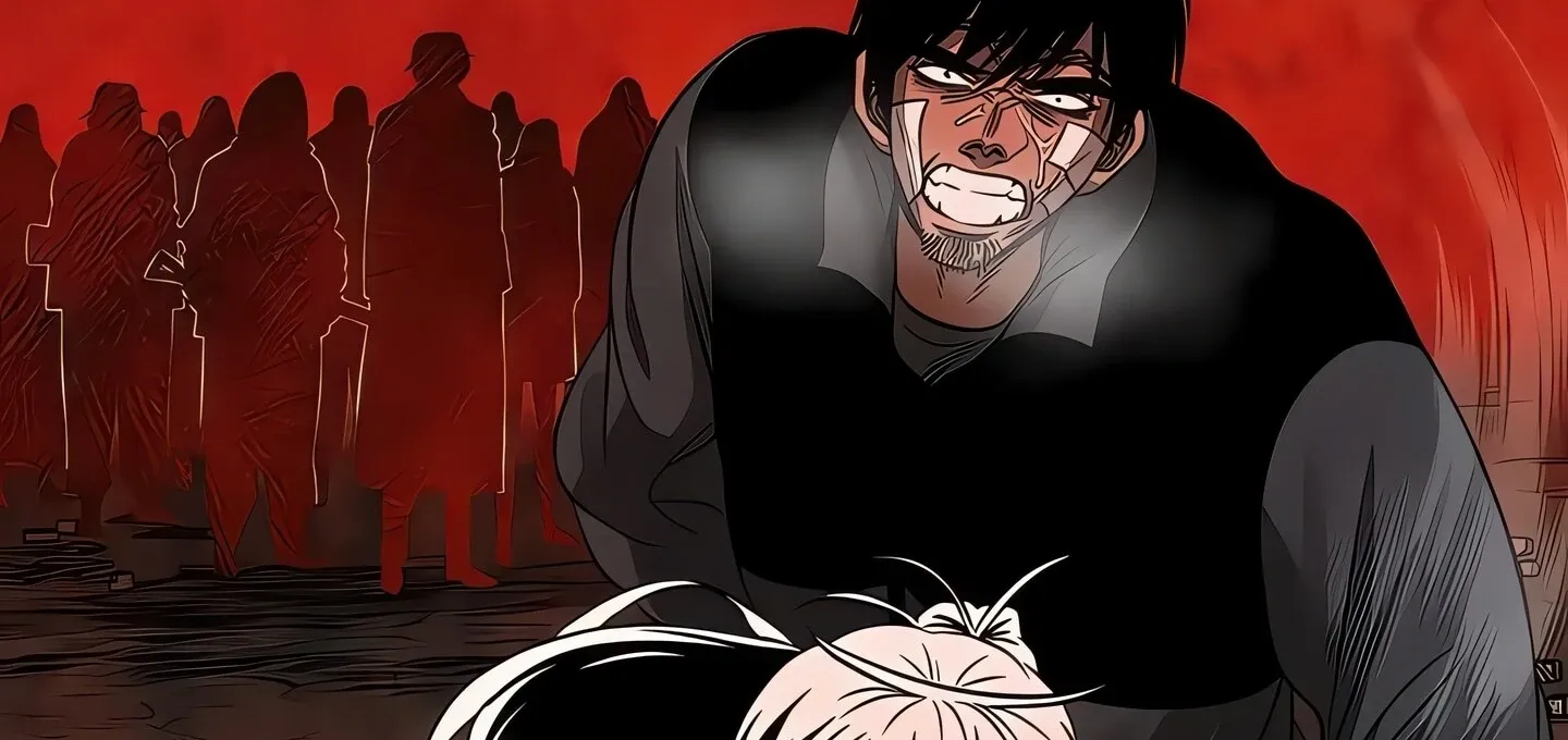 Read I’m a Mom chapter 162 image 298 on Lezhin
