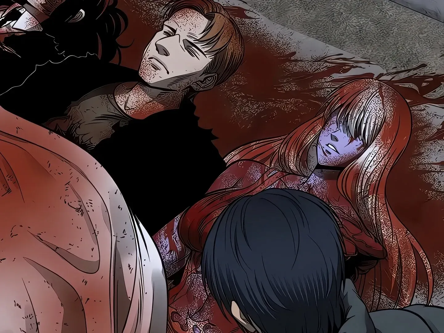 Read I’m a Mom chapter 162 image 41 on Lezhin
