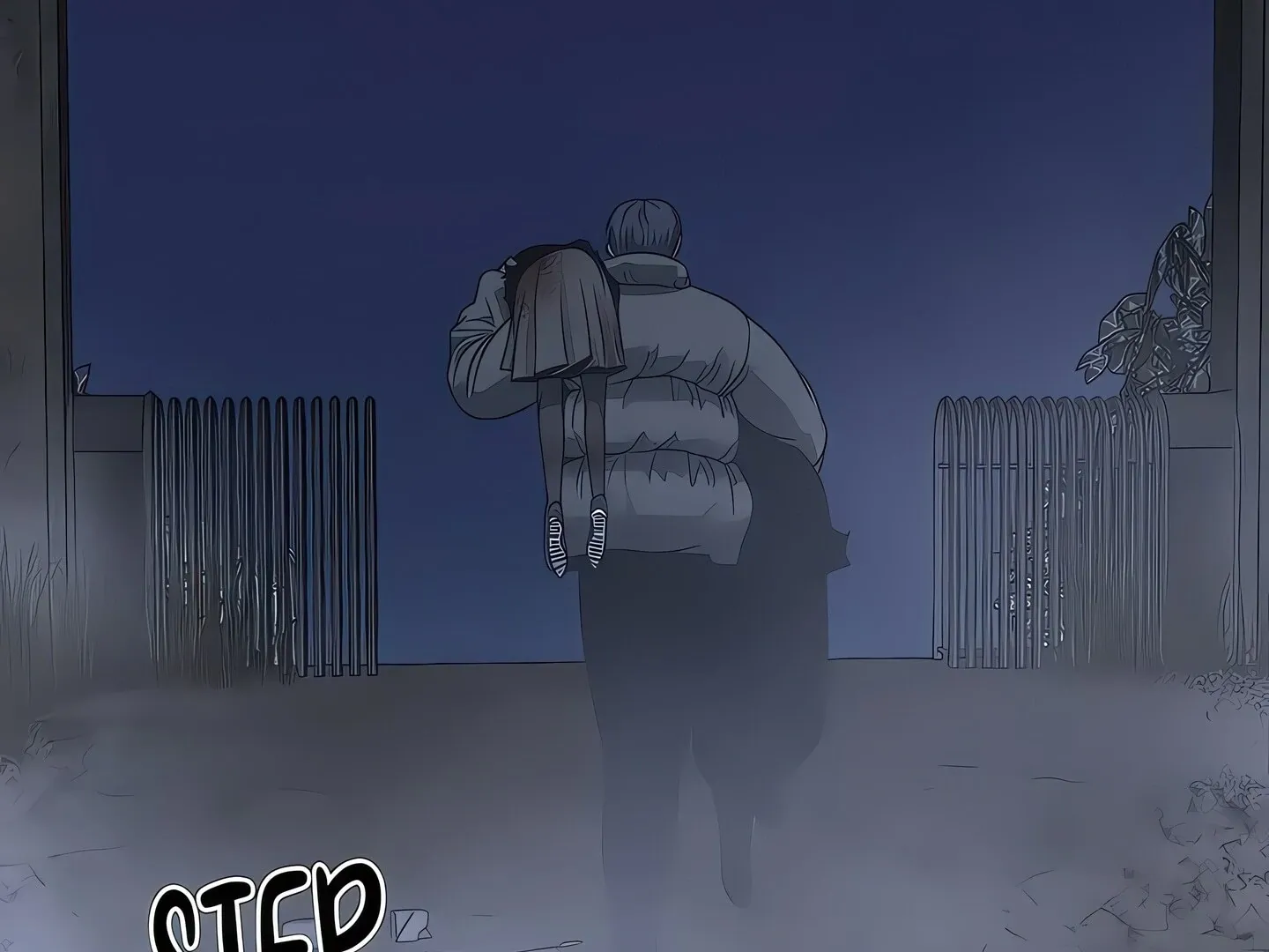 Read I’m a Mom chapter 162 image 61 on Lezhin