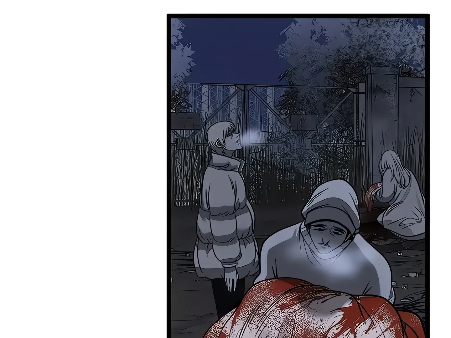 Read I’m a Mom chapter 162 image 65 on Lezhin
