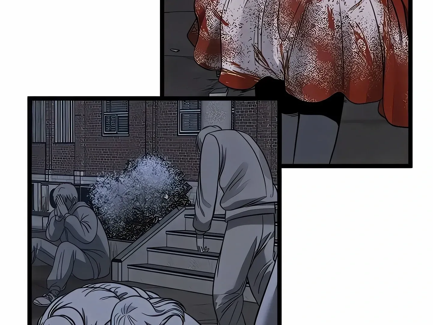 Read I’m a Mom chapter 162 image 66 on Lezhin