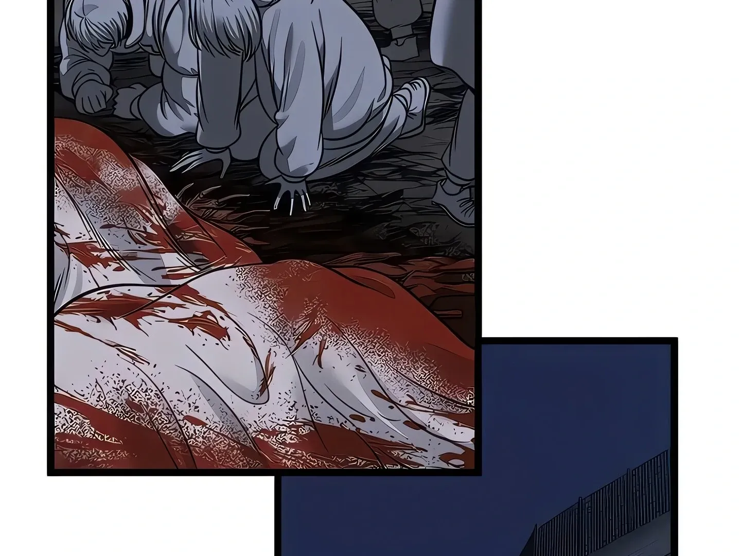 Read I’m a Mom chapter 162 image 67 on Lezhin