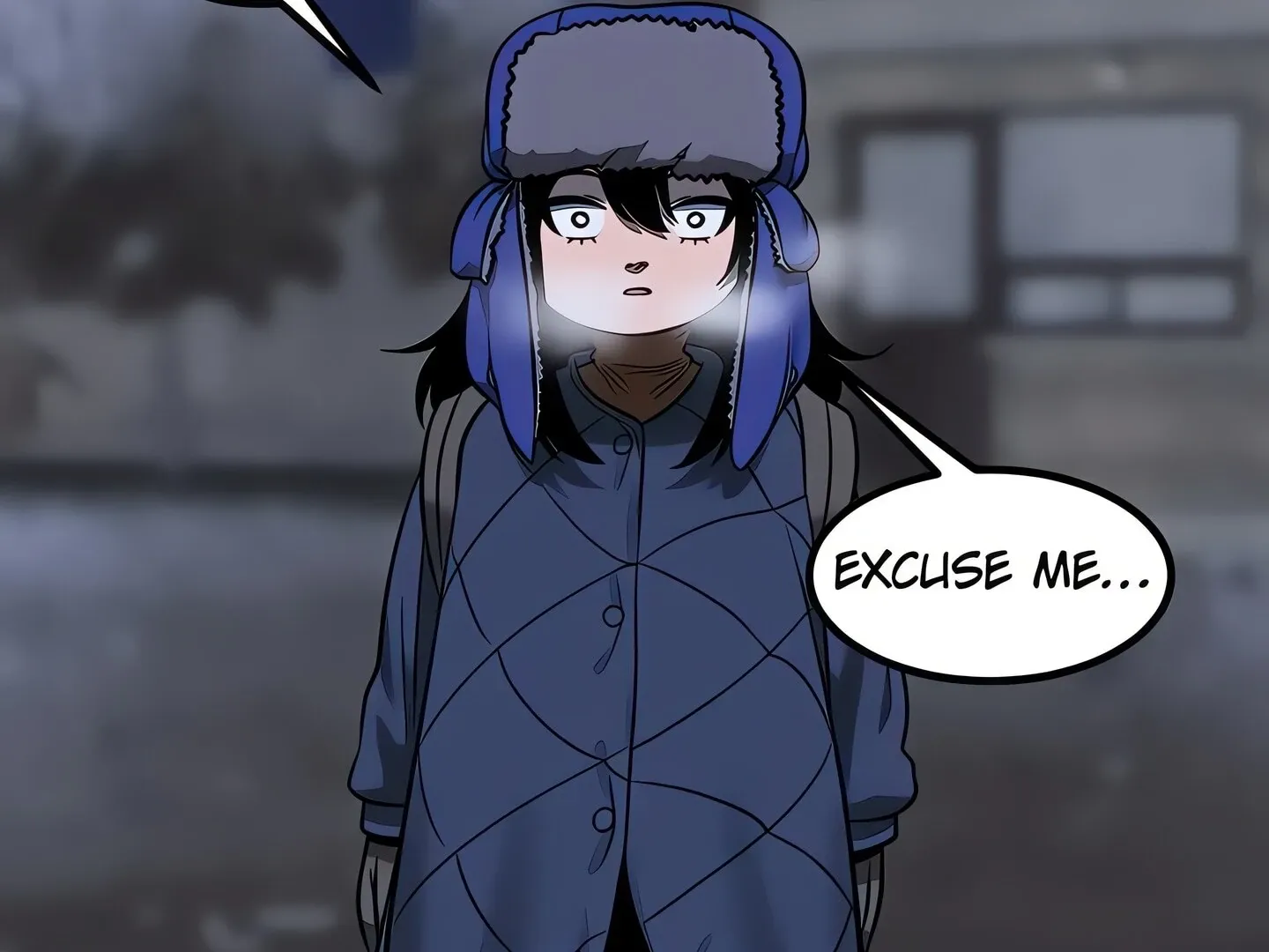 Read I’m a Mom chapter 162 image 71 on Lezhin