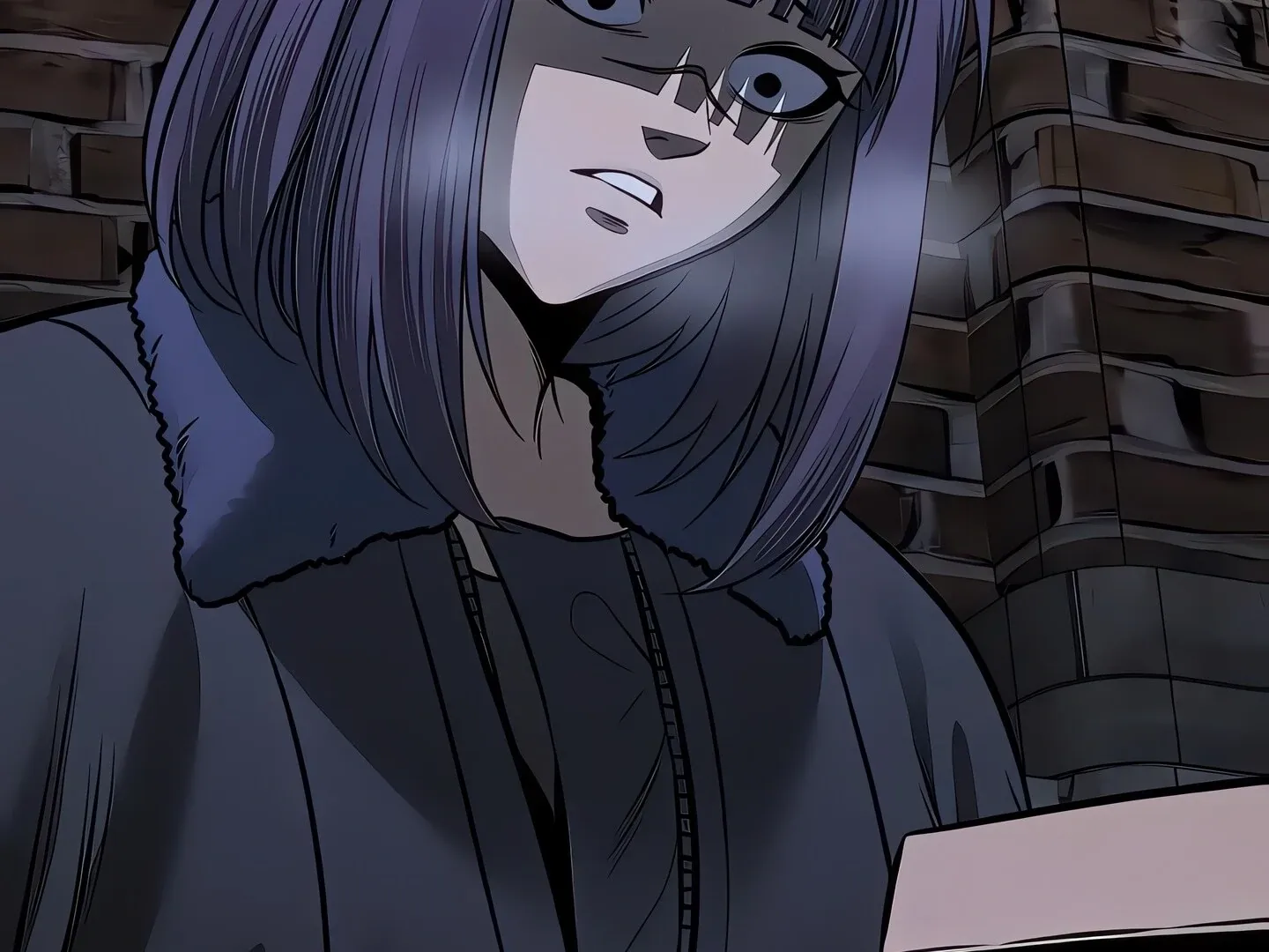 Read I’m a Mom chapter 164 image 104 on Lezhin