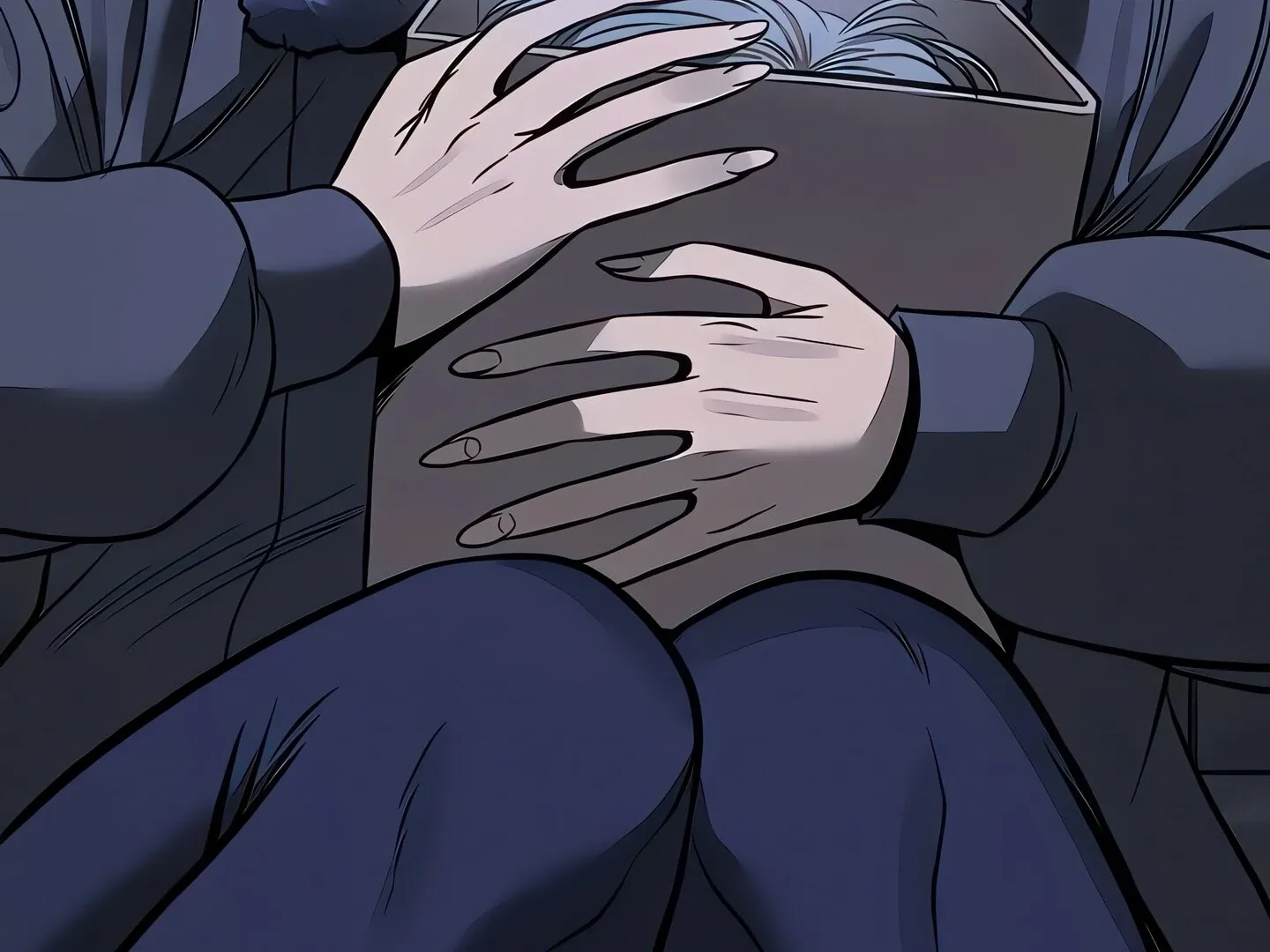Read I’m a Mom chapter 164 image 113 on Lezhin