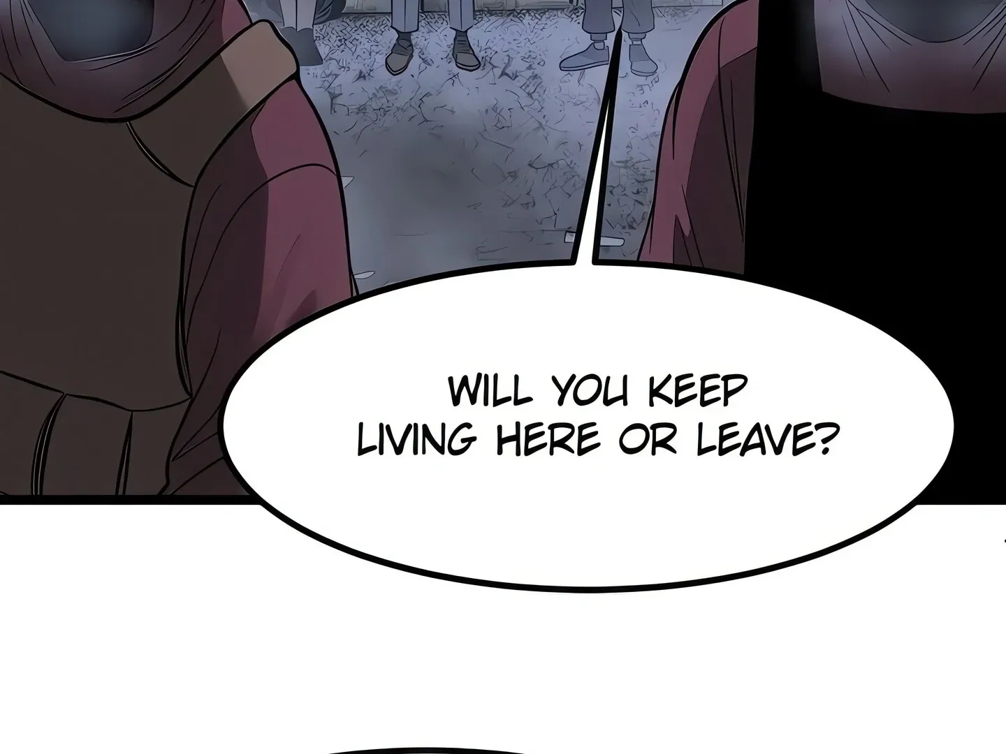 Read I’m a Mom chapter 164 image 121 on Lezhin